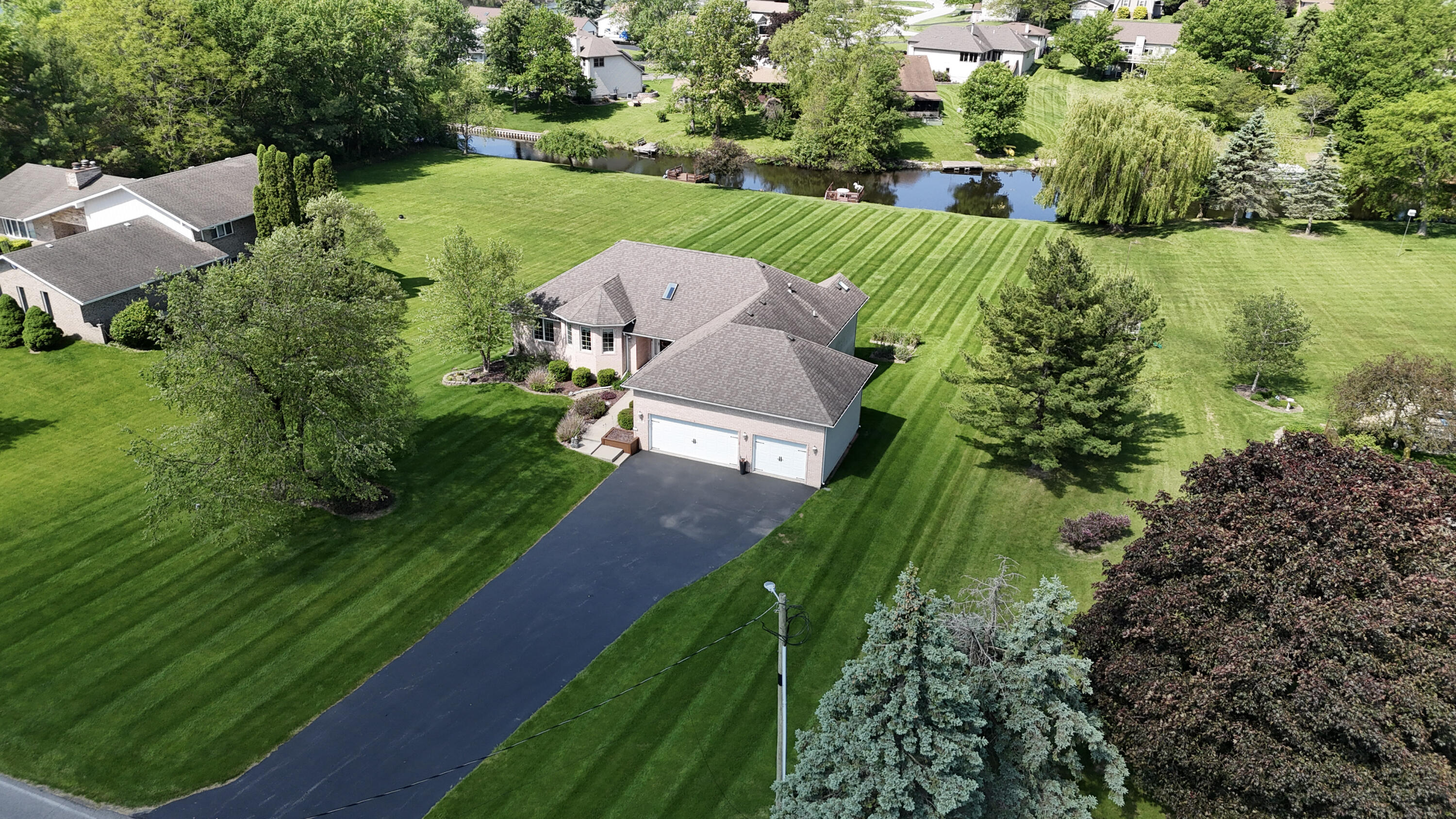 120 S 725 W, Crown Point, IN 46307; Image #52