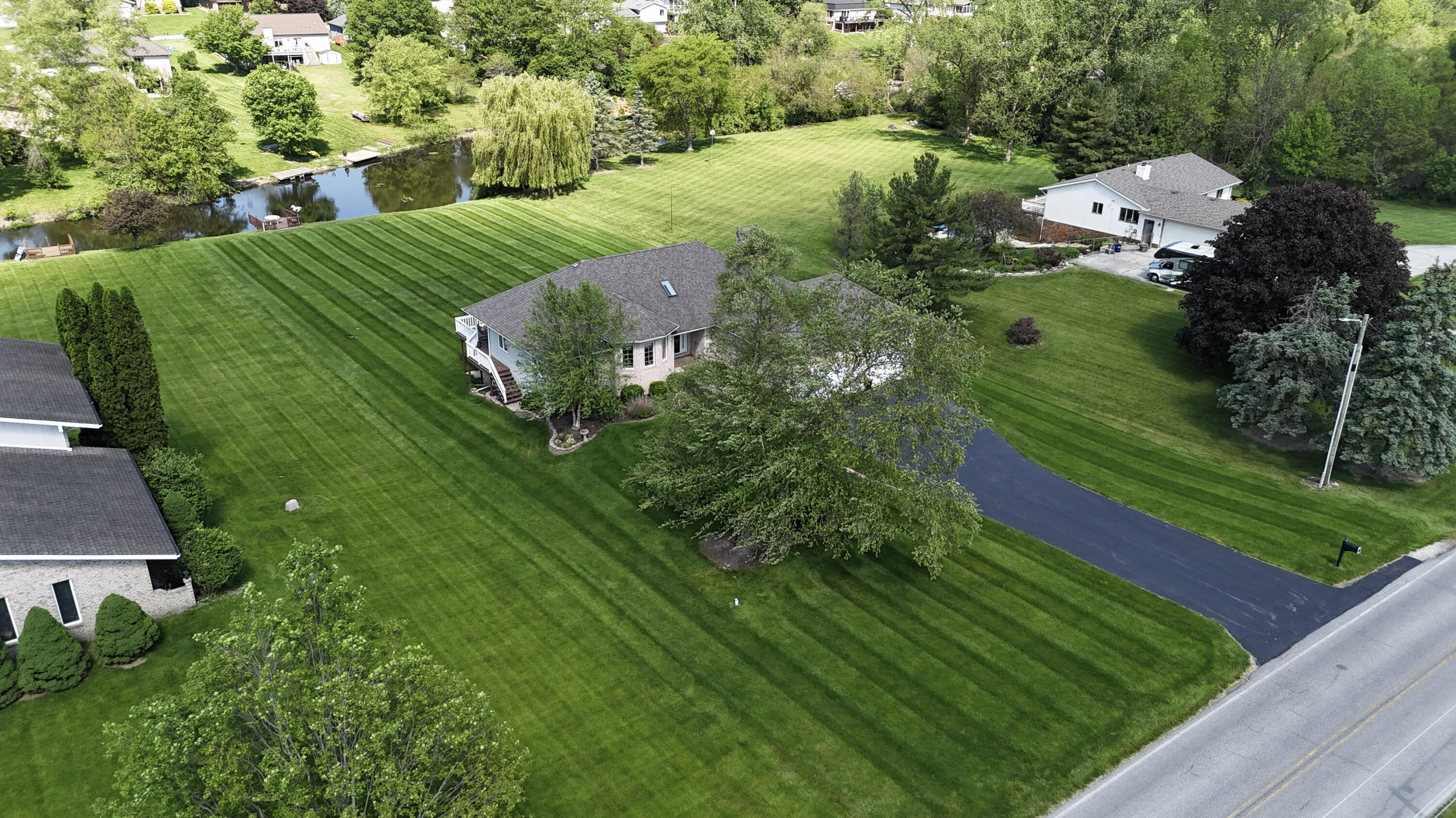 120 S 725 W, Crown Point, IN 46307; Image #53
