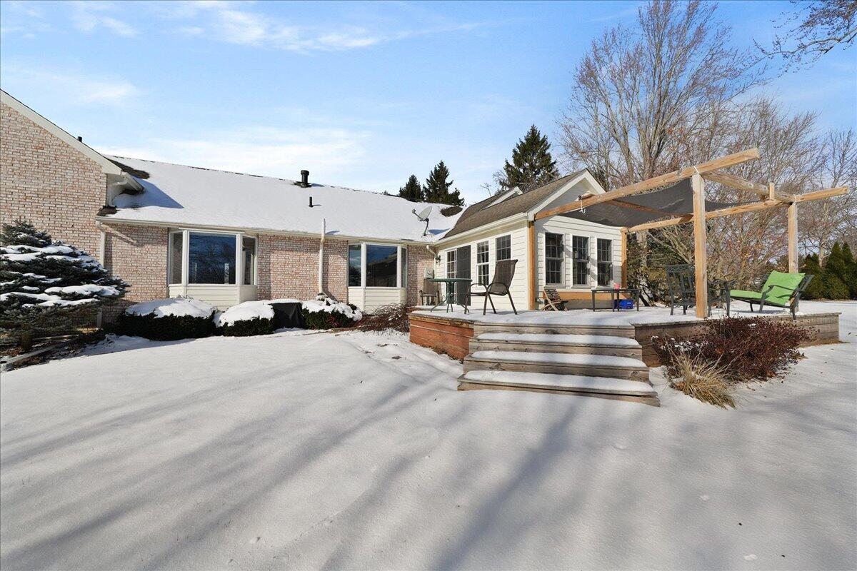1755 Clifty Creek Court, Valparaiso, IN 46385; Image #39