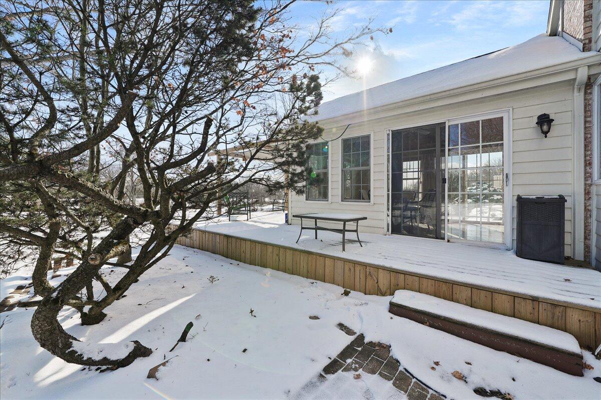 1755 Clifty Creek Court, Valparaiso, IN 46385; Image #41