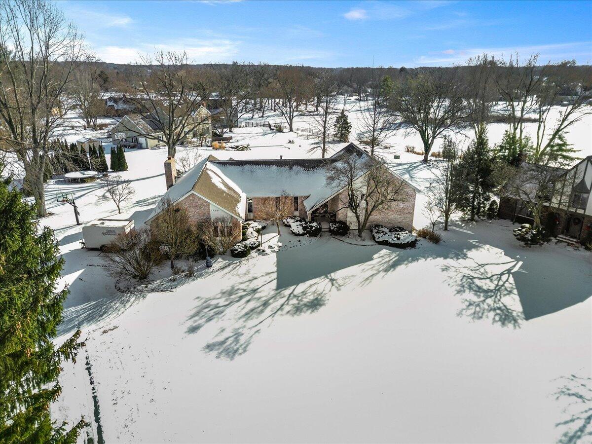 1755 Clifty Creek Court, Valparaiso, IN 46385; Image #47
