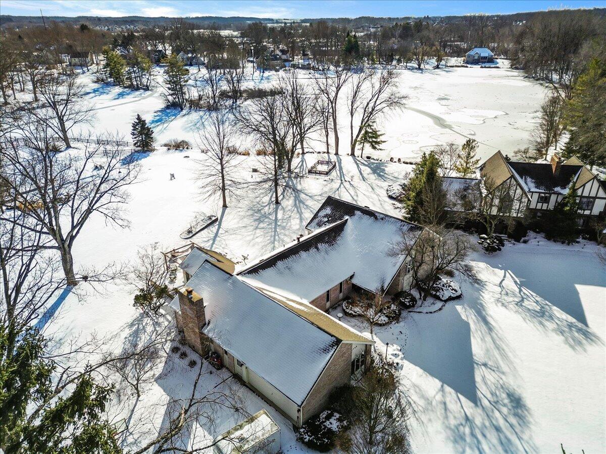 1755 Clifty Creek Court, Valparaiso, IN 46385; Image #5