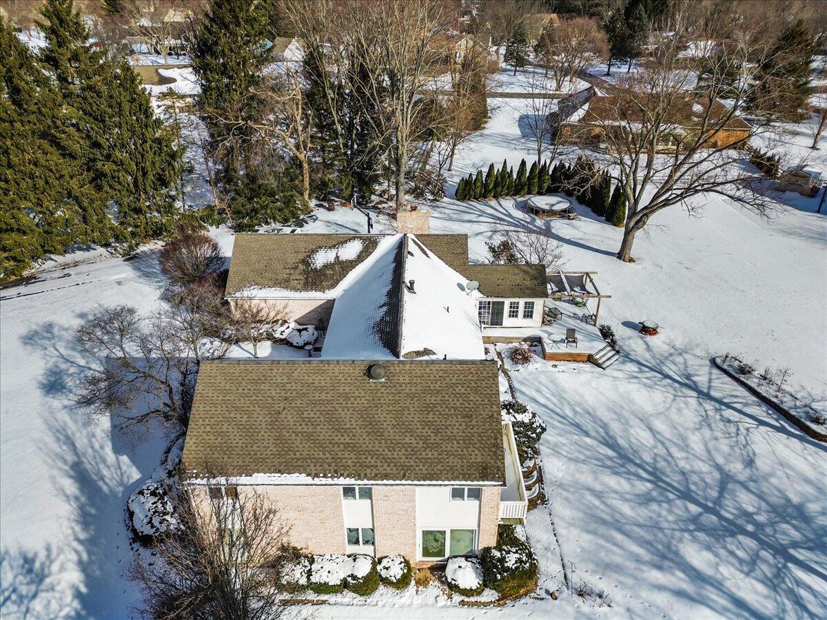 1755 Clifty Creek Court, Valparaiso, IN 46385; Image #51