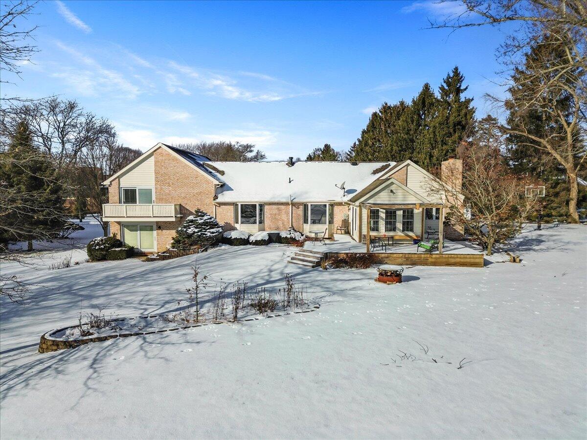 1755 Clifty Creek Court, Valparaiso, IN 46385; Image #52