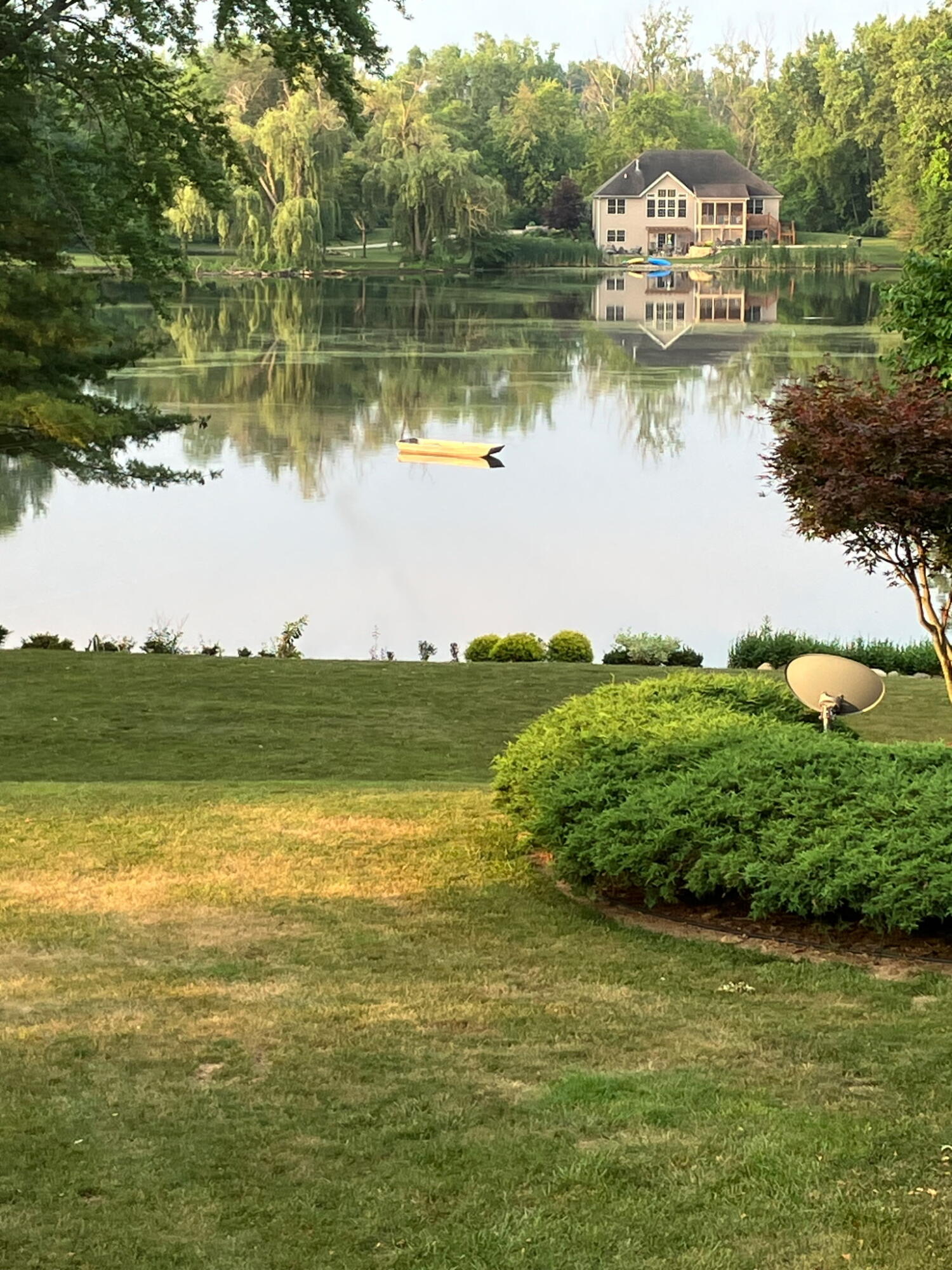 1755 Clifty Creek Court, Valparaiso, IN 46385; Image #54