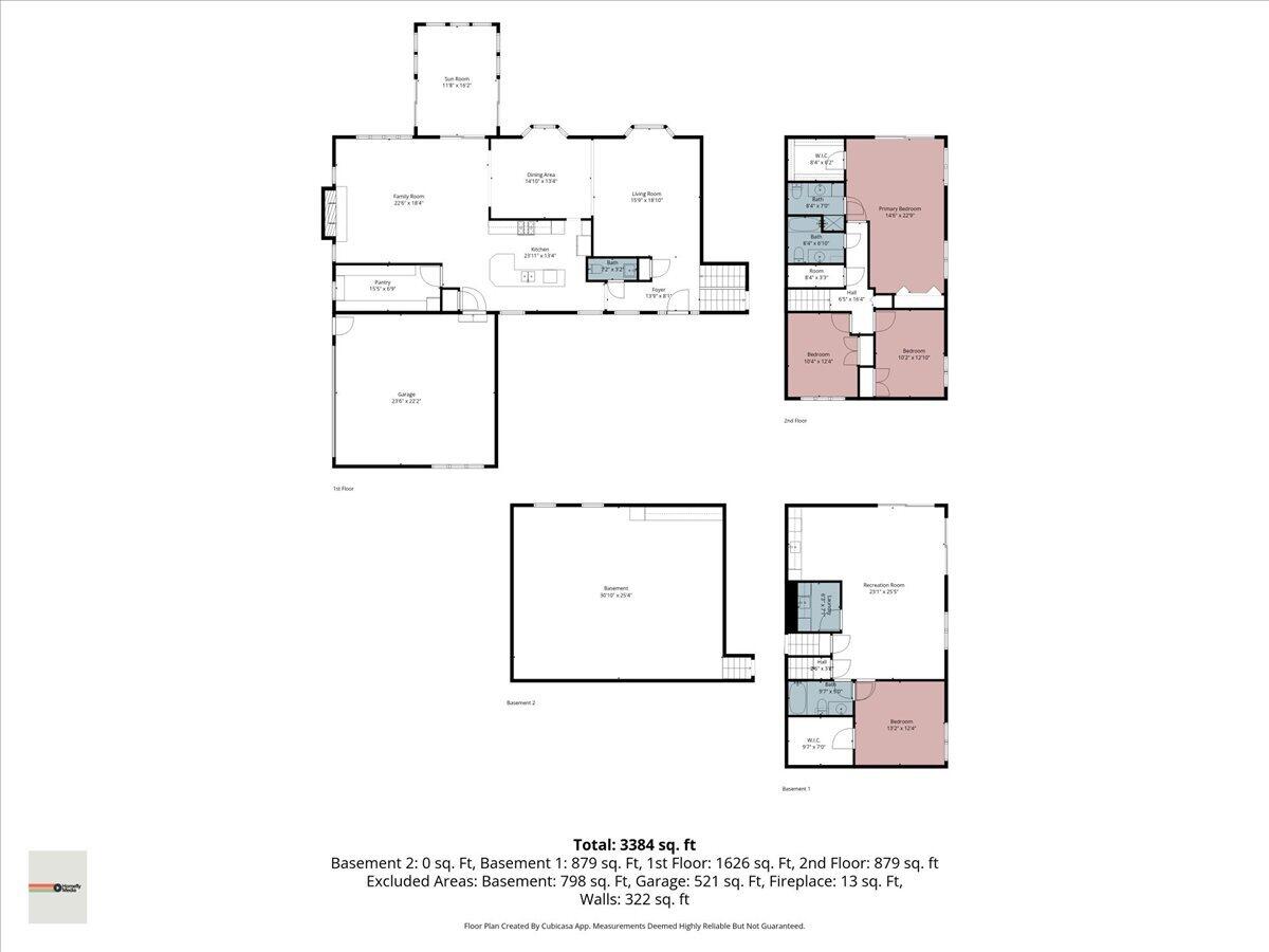 1755 Clifty Creek Court, Valparaiso, IN 46385; Image #55