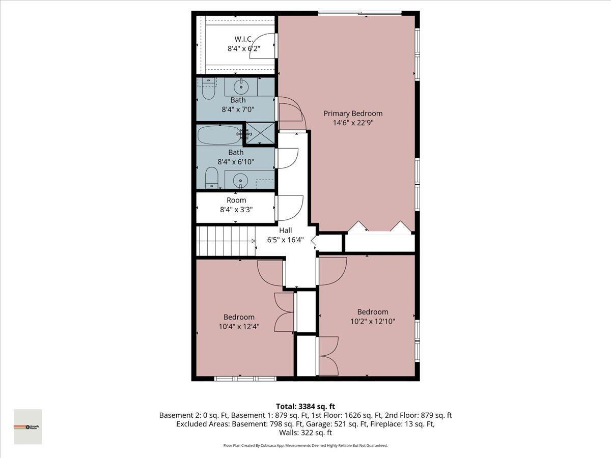 1755 Clifty Creek Court, Valparaiso, IN 46385; Image #56