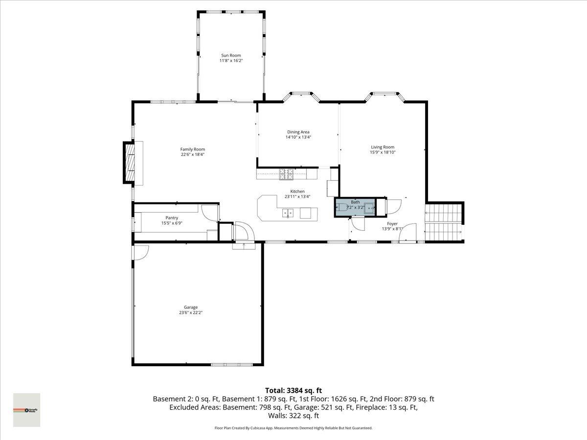 1755 Clifty Creek Court, Valparaiso, IN 46385; Image #57
