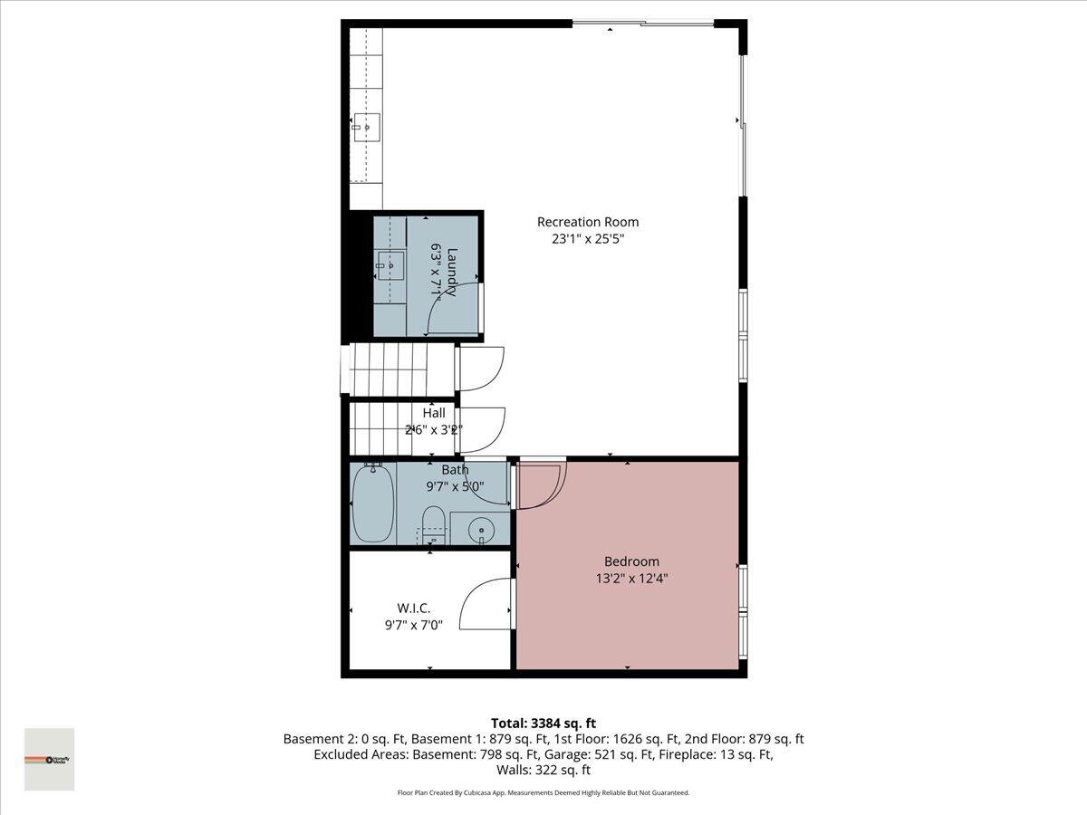 1755 Clifty Creek Court, Valparaiso, IN 46385; Image #58
