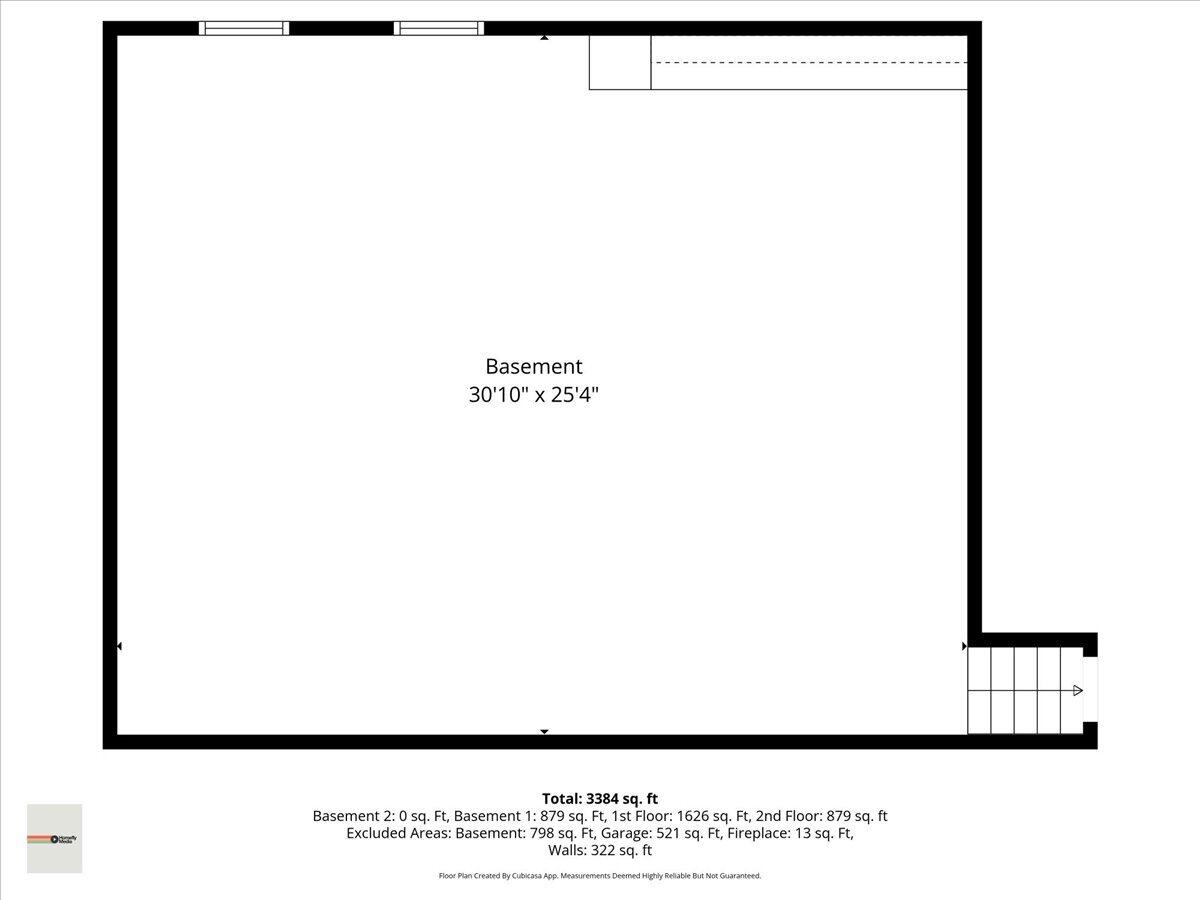 1755 Clifty Creek Court, Valparaiso, IN 46385; Image #59