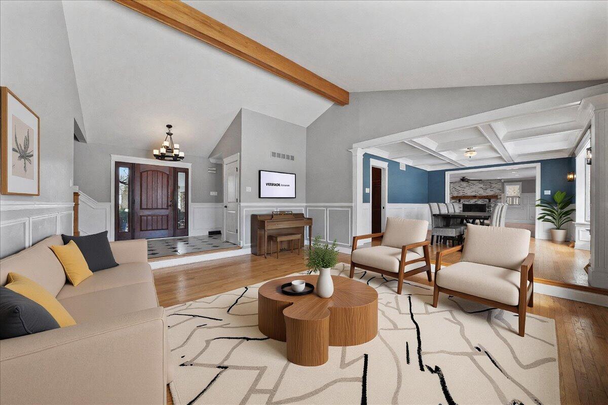 1755 Clifty Creek Court, Valparaiso, IN 46385; Image #7