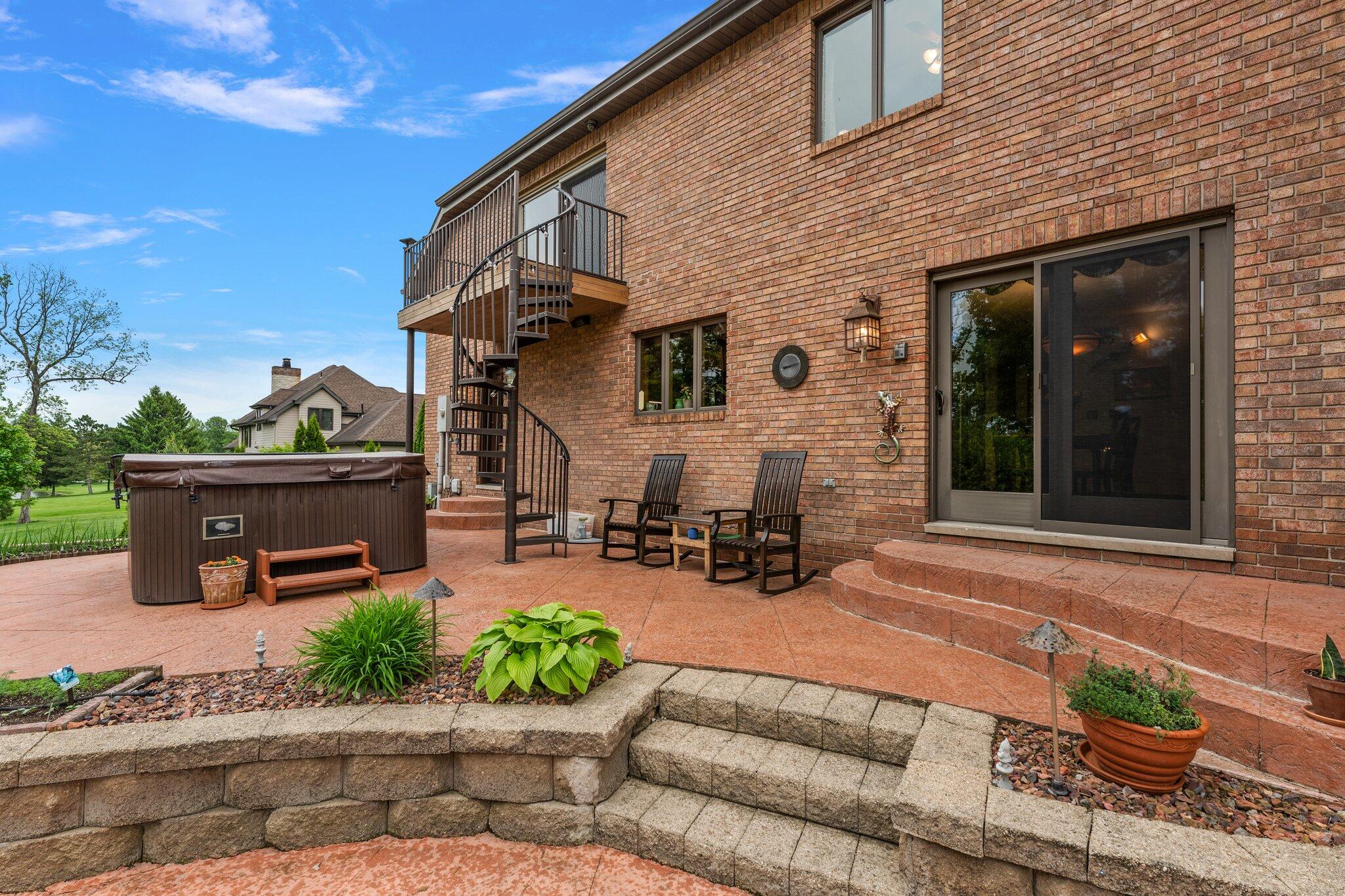 5788 E 105th Place, Crown Point, IN 46307; Image #11