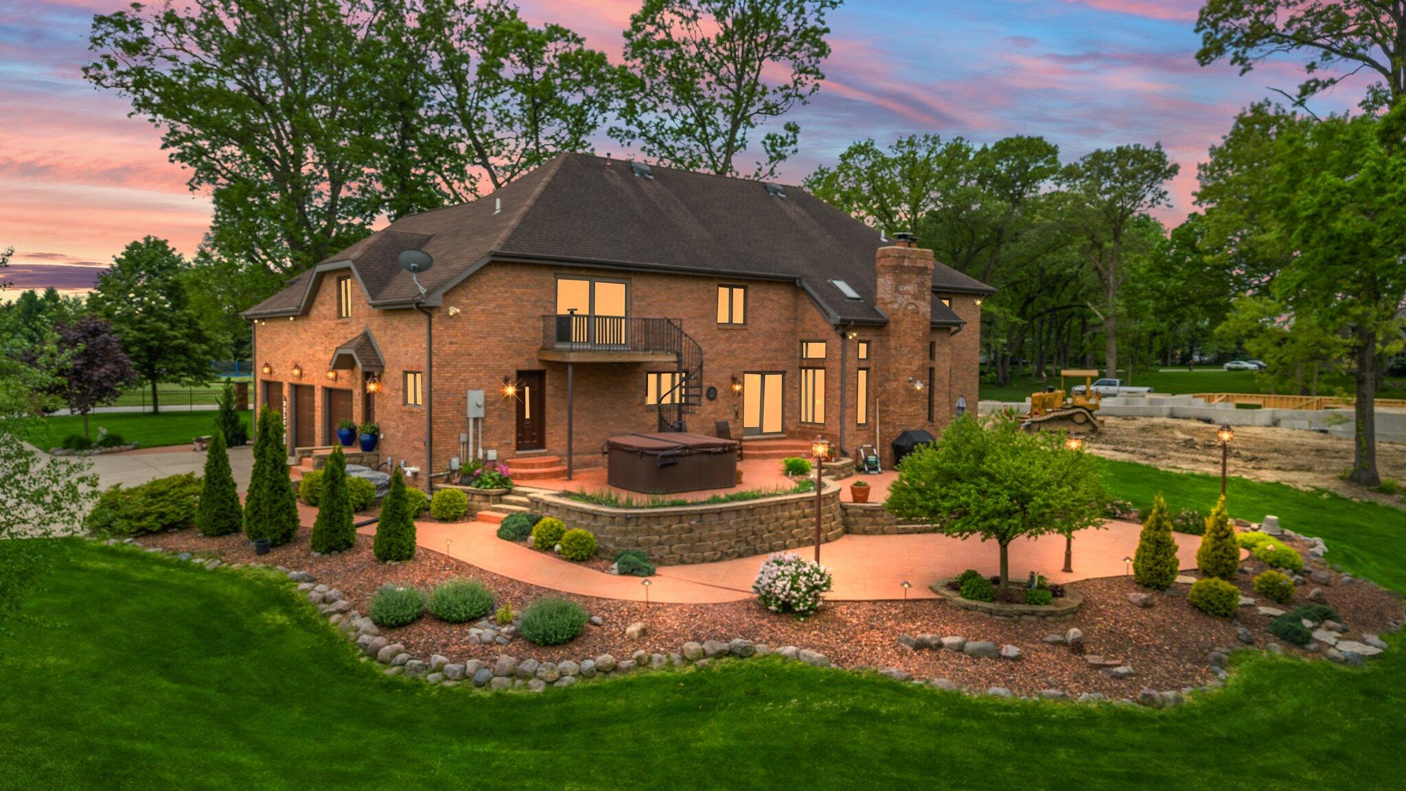 5788 E 105th Place, Crown Point, IN 46307; Image #15