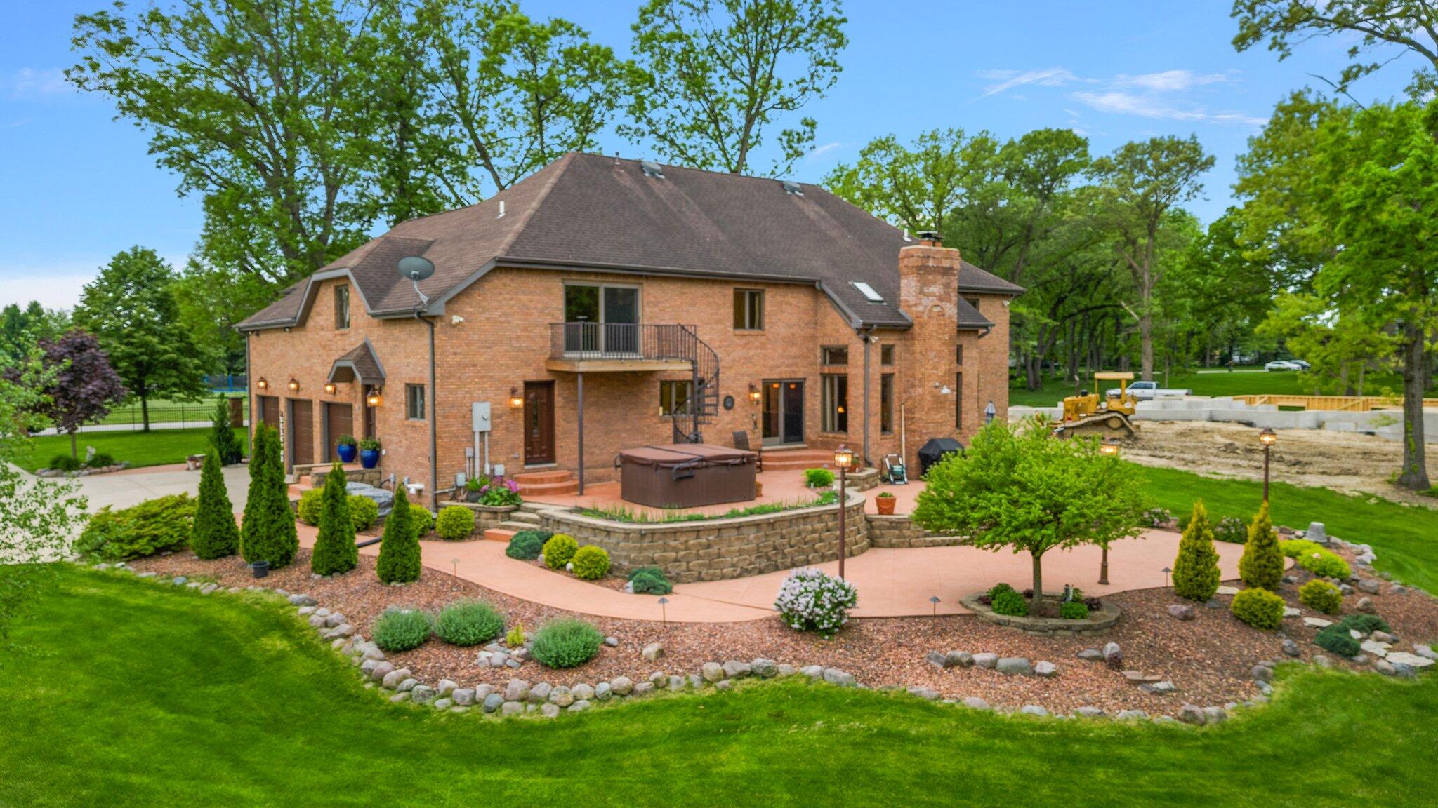 5788 E 105th Place, Crown Point, IN 46307; Image #5