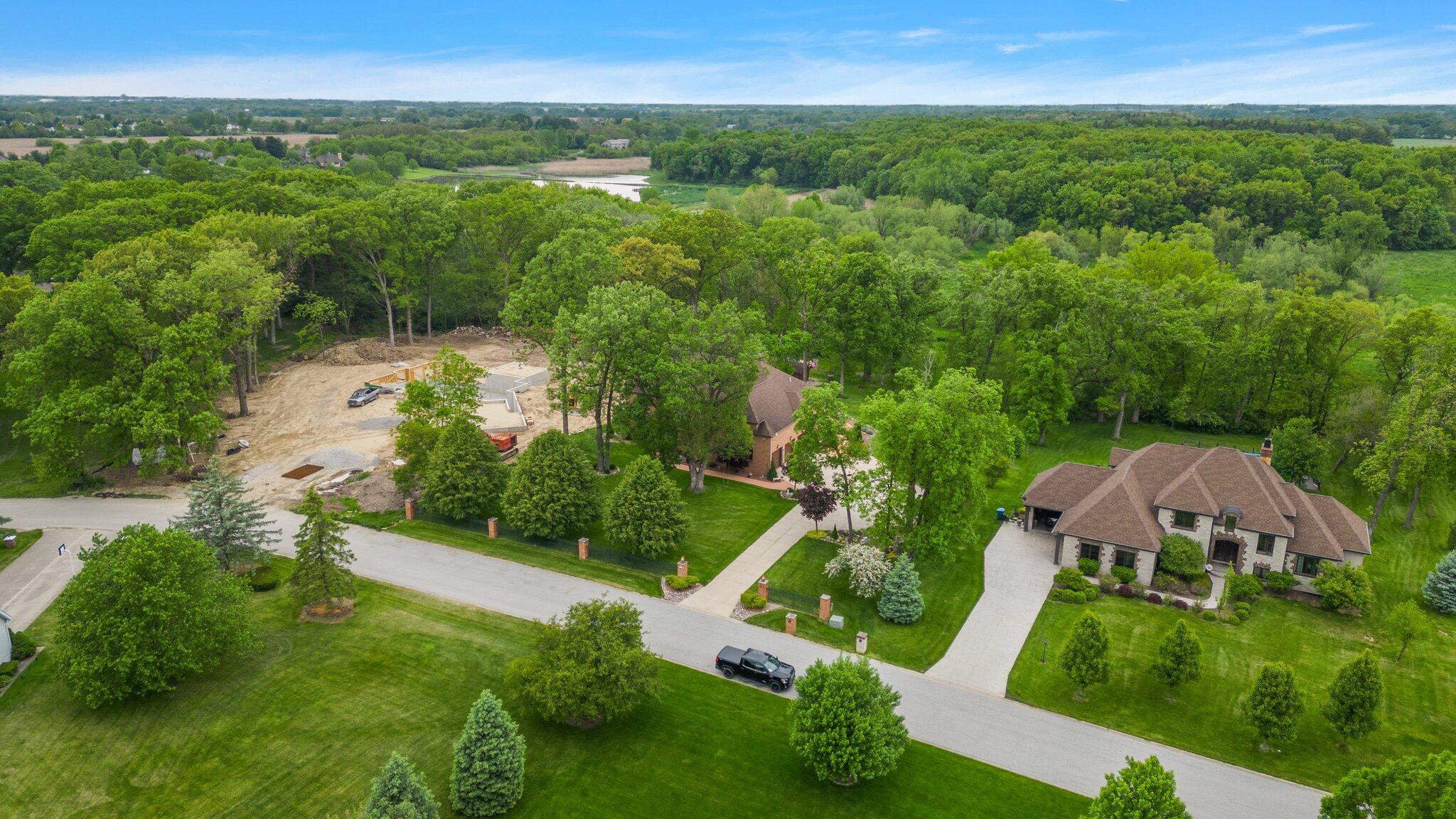 5788 E 105th Place, Crown Point, IN 46307; Image #80