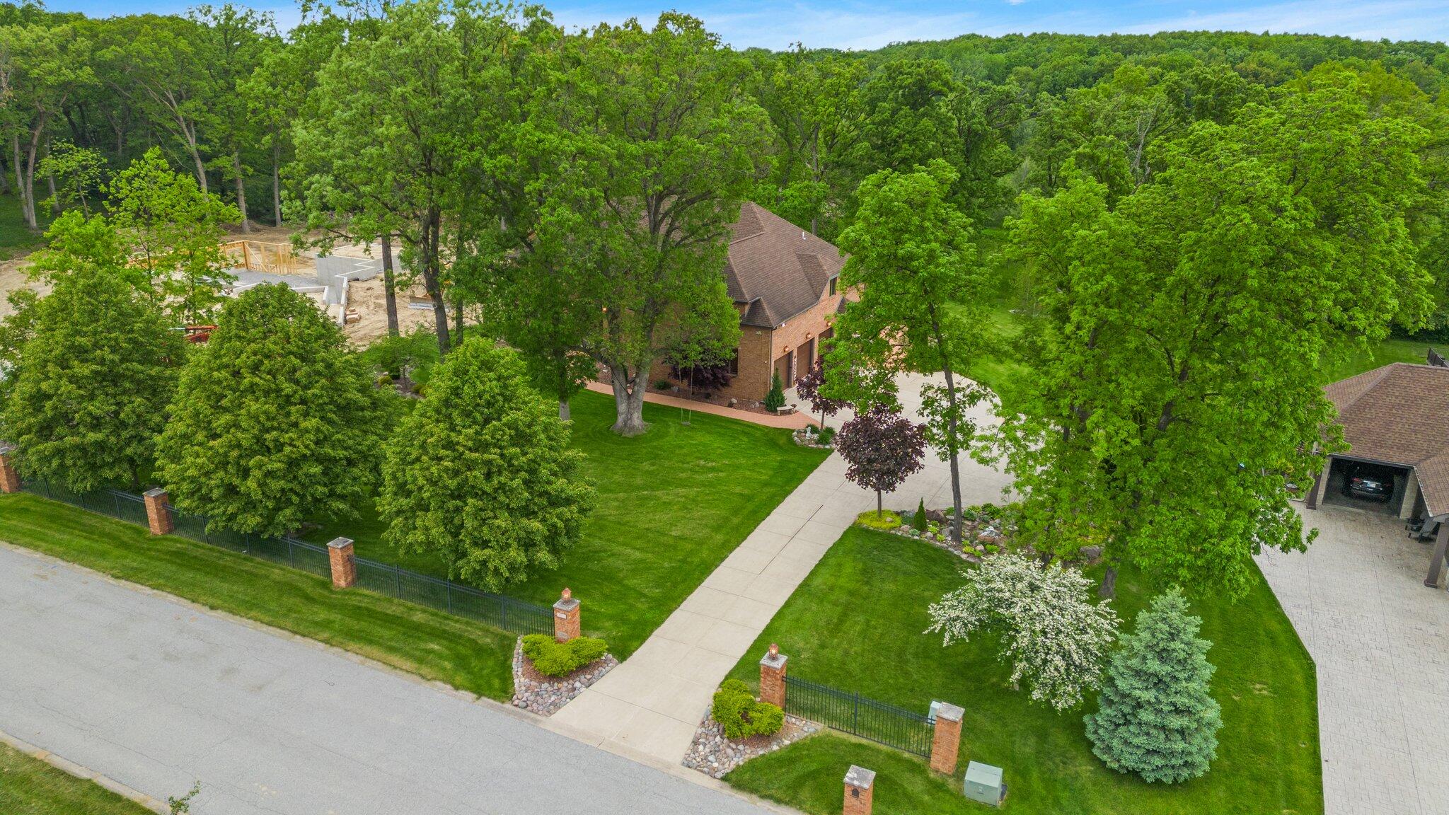 5788 E 105th Place, Crown Point, IN 46307; Image #81
