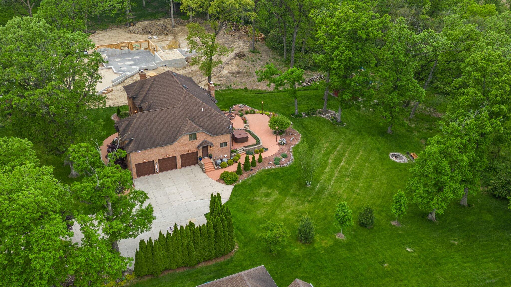 5788 E 105th Place, Crown Point, IN 46307; Image #82