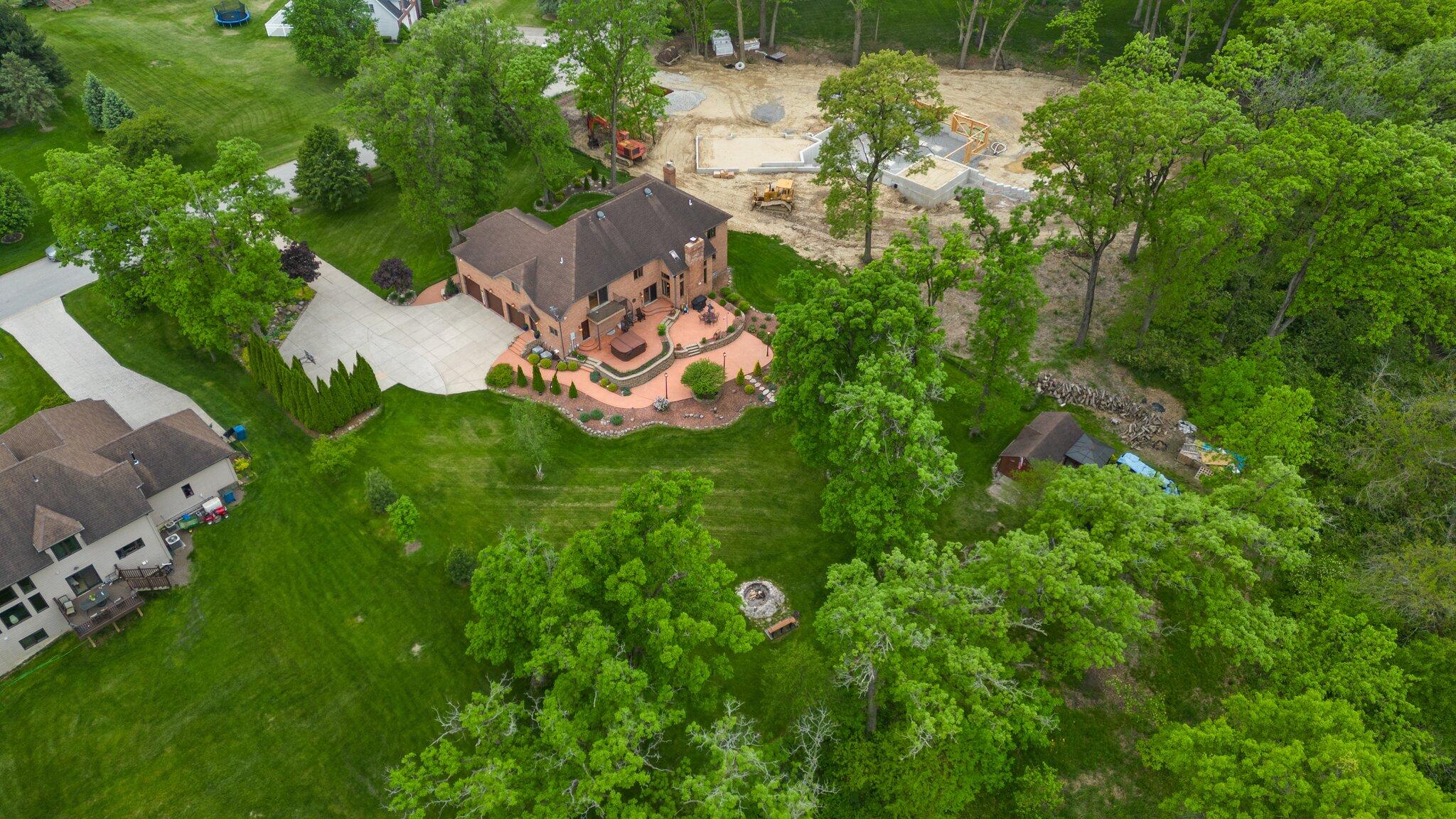 5788 E 105th Place, Crown Point, IN 46307; Image #83