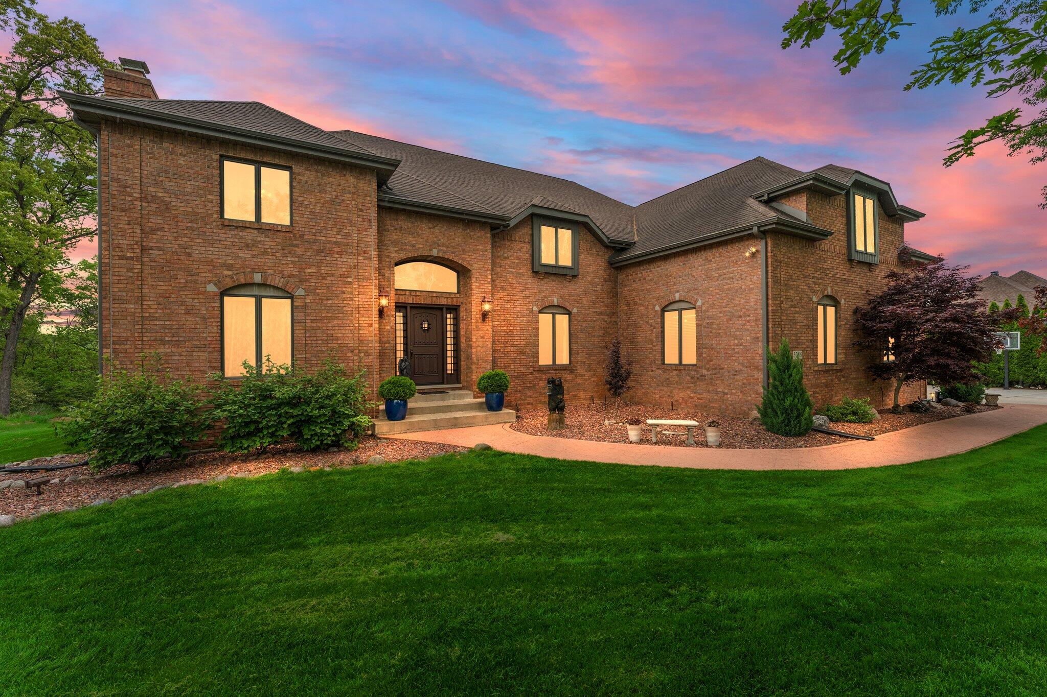 5788 E 105th Place, Crown Point, IN 46307; Image #84