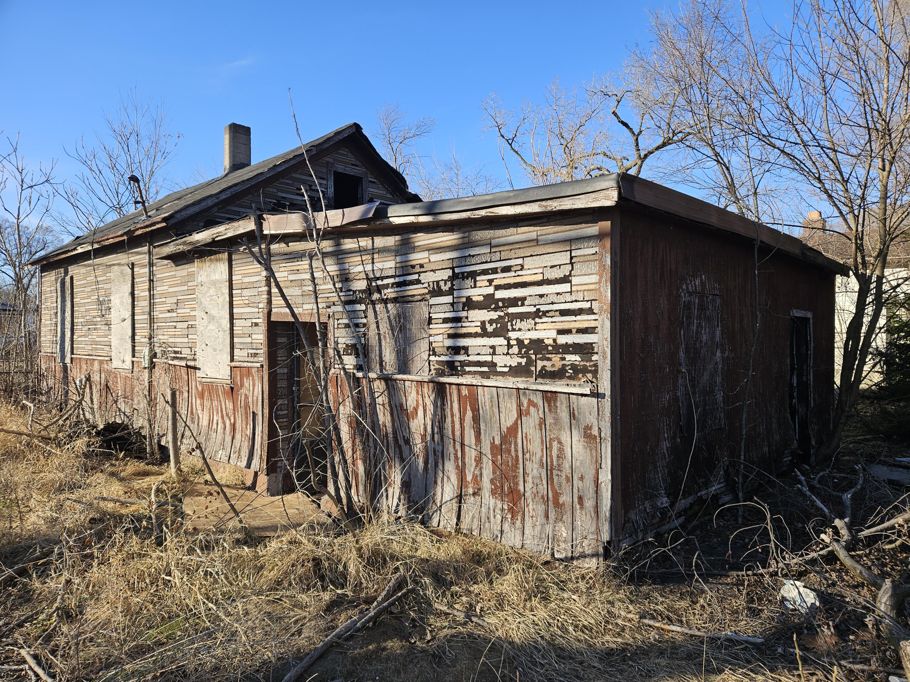 1769 Van Buren Street, Gary, IN 46407; Image #3