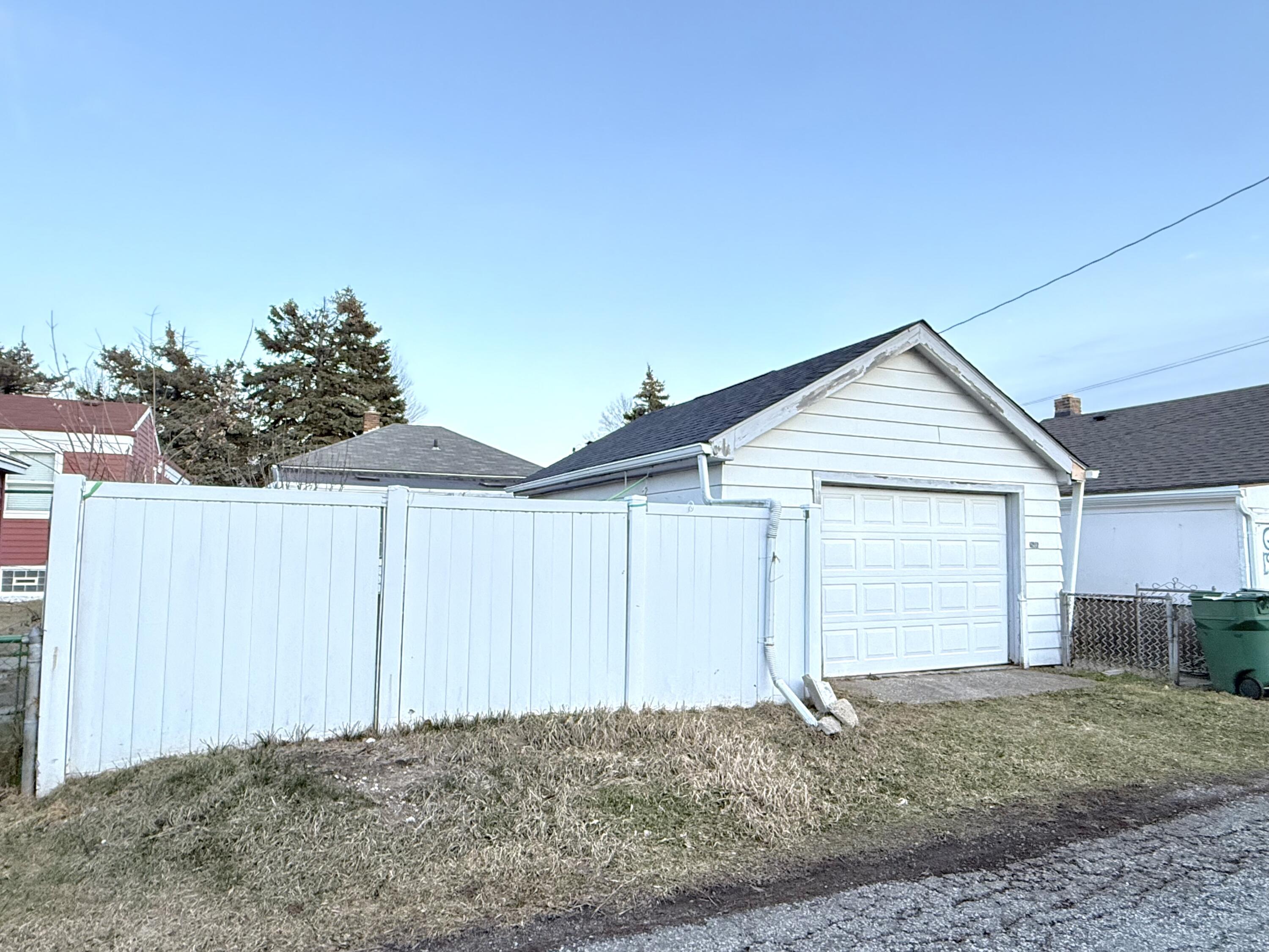 2606 Birch Avenue, Whiting, IN 46394; Image #18