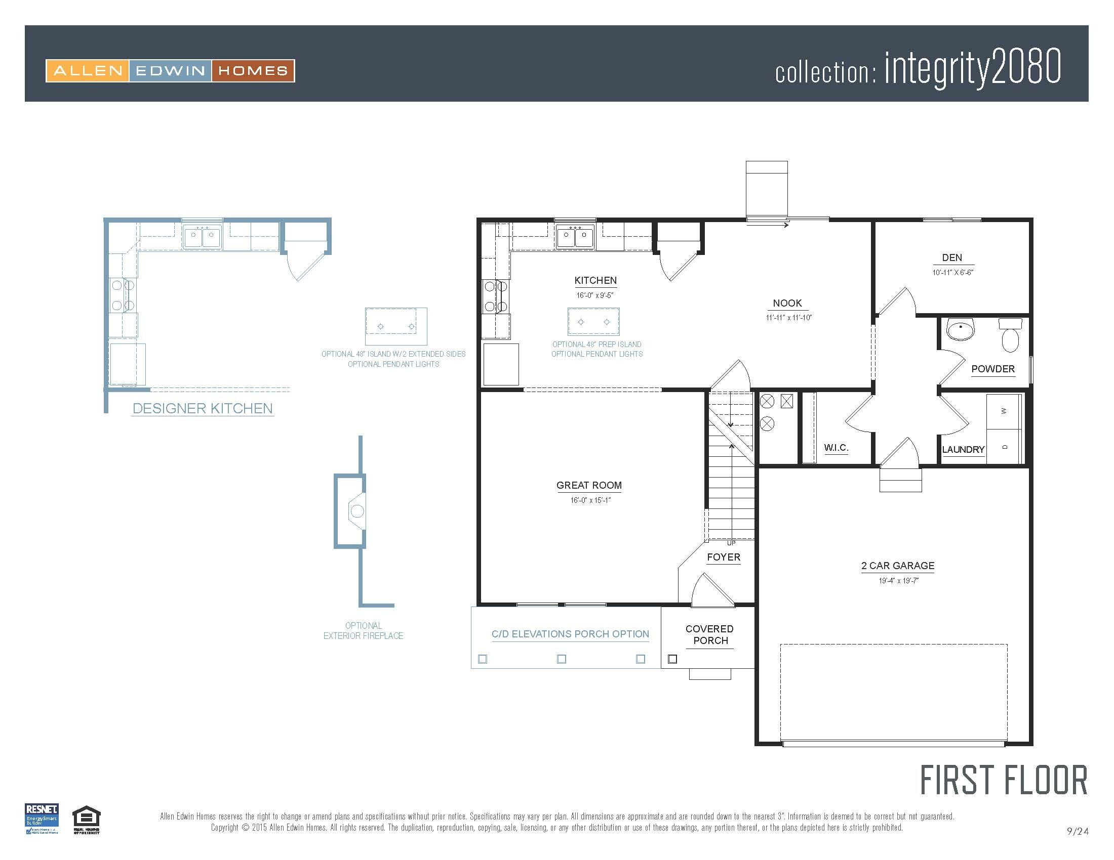 123 Bellflower Drive, Michigan City, IN 46360; Image #22
