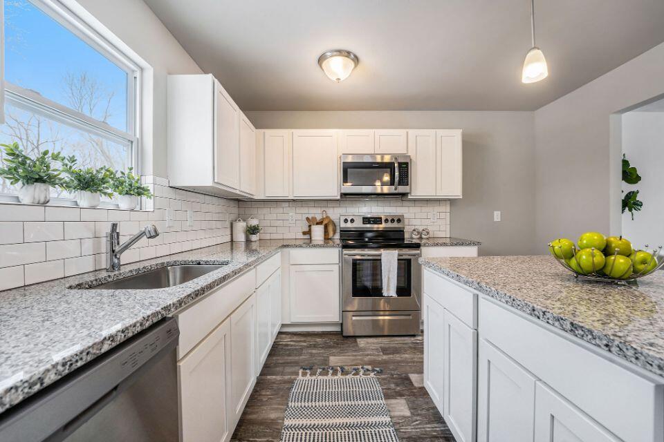 123 Bellflower Drive, Michigan City, IN 46360; Image #27