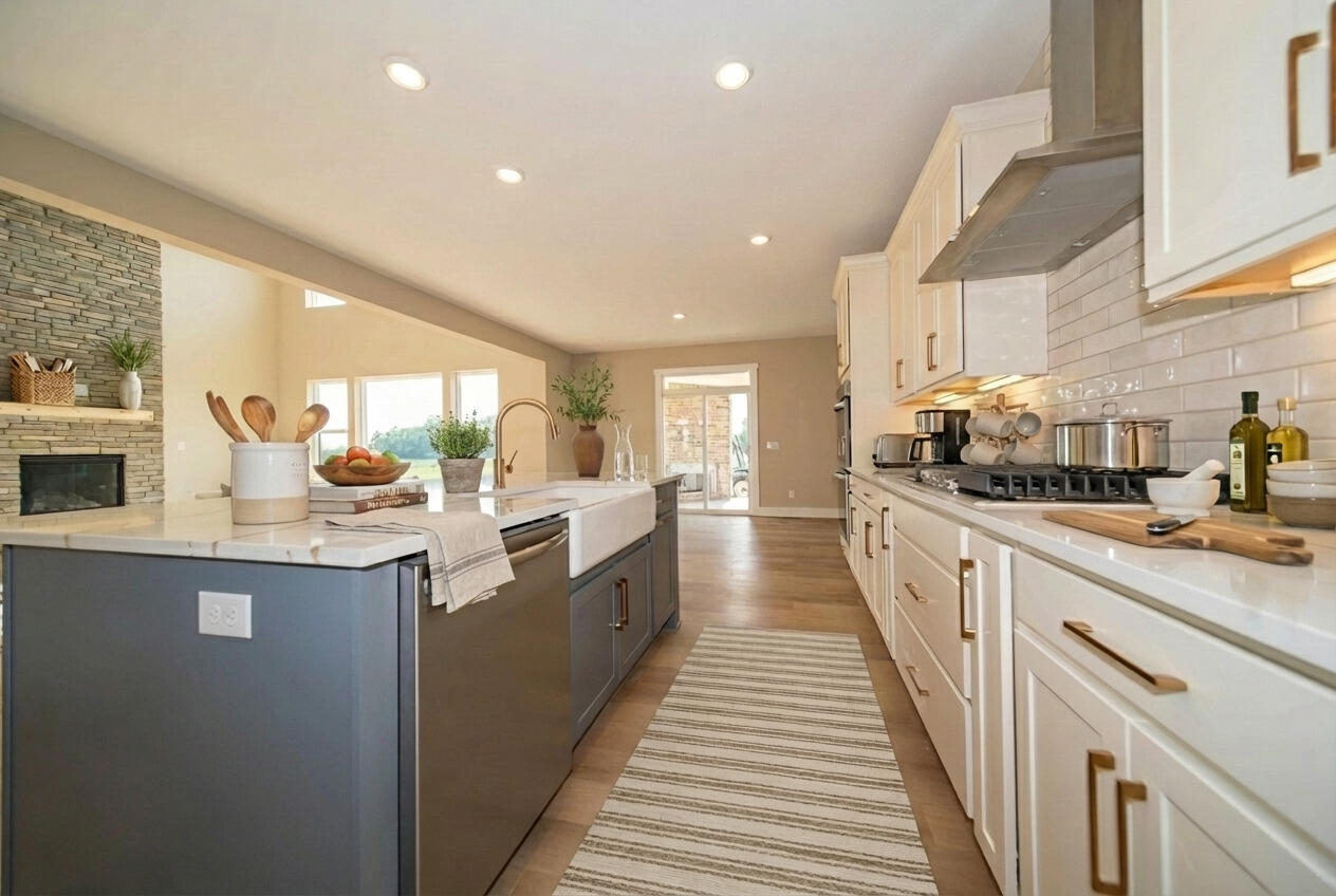 12964 Spirea Avenue, St. John, IN 46373; Image #11