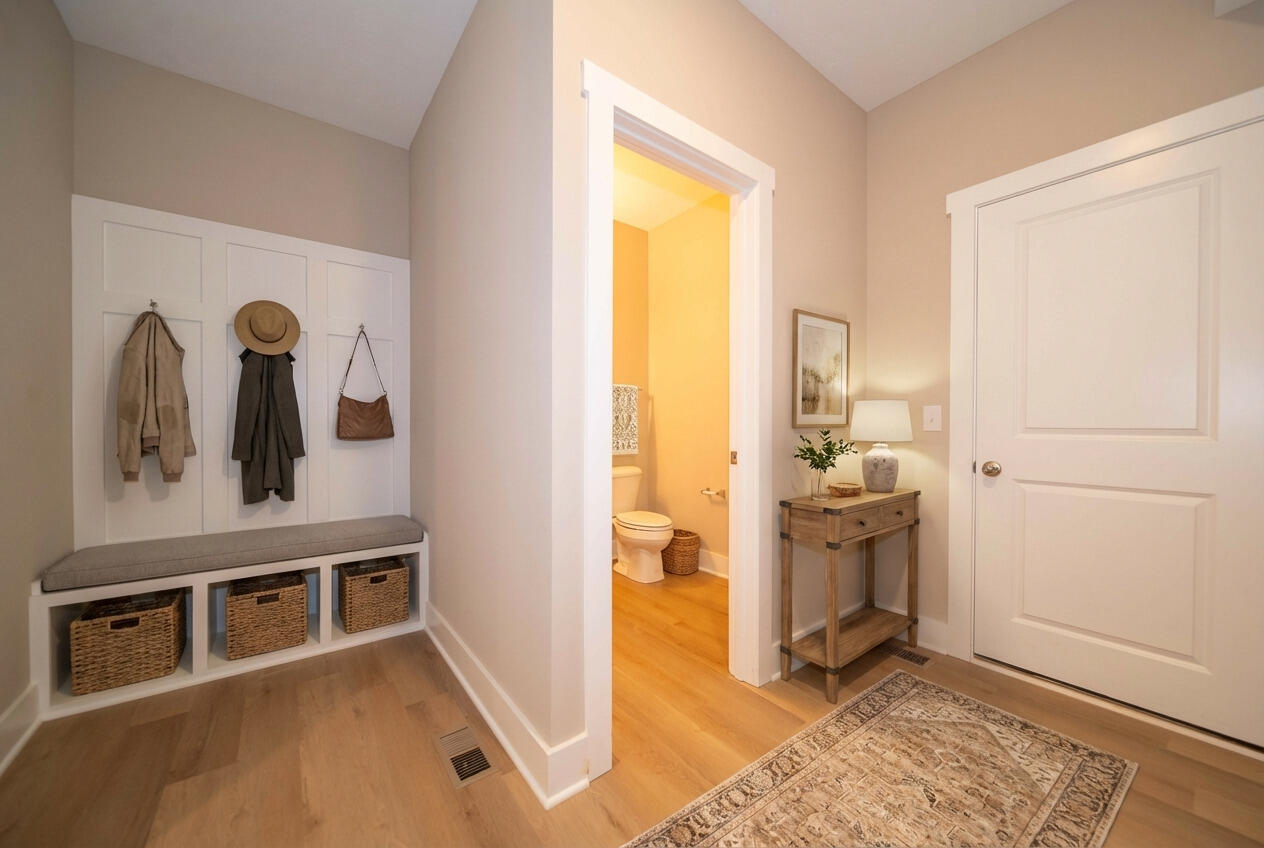 12964 Spirea Avenue, St. John, IN 46373; Image #13