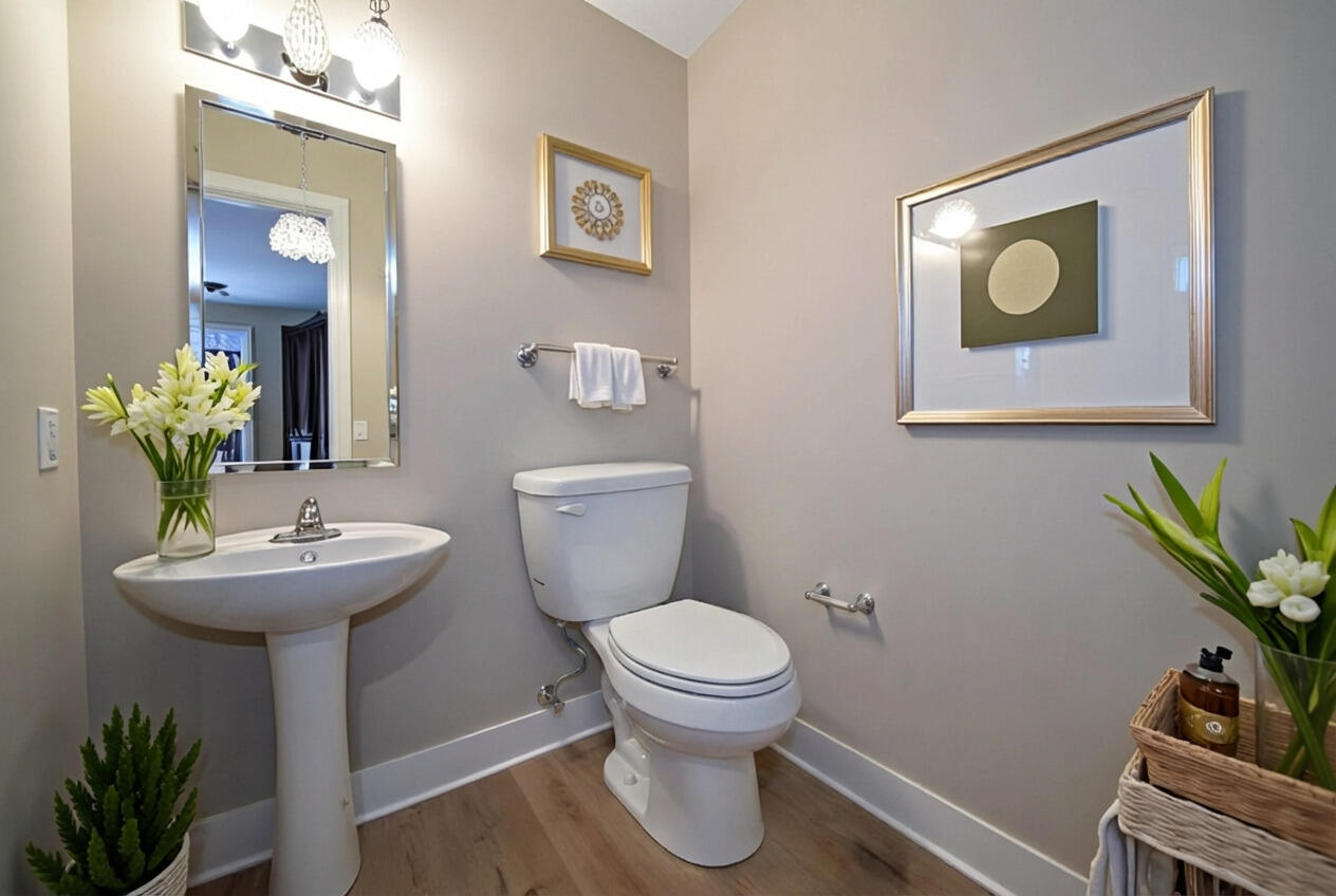 12964 Spirea Avenue, St. John, IN 46373; Image #14