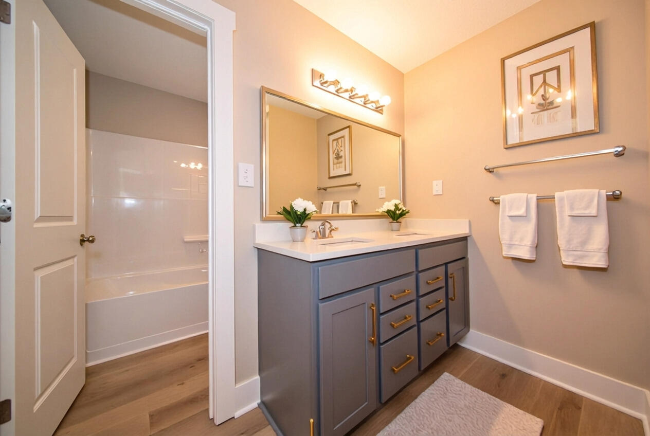 12964 Spirea Avenue, St. John, IN 46373; Image #22
