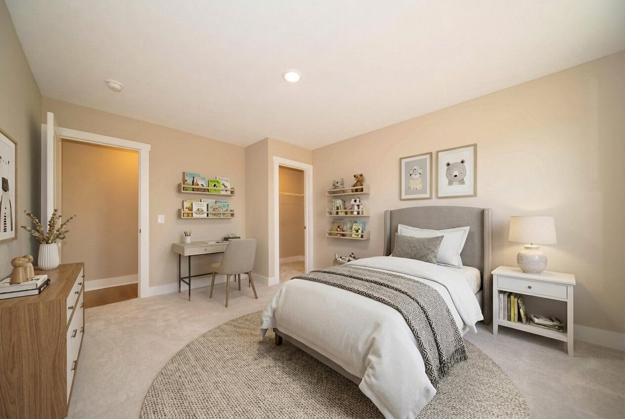 12964 Spirea Avenue, St. John, IN 46373; Image #23