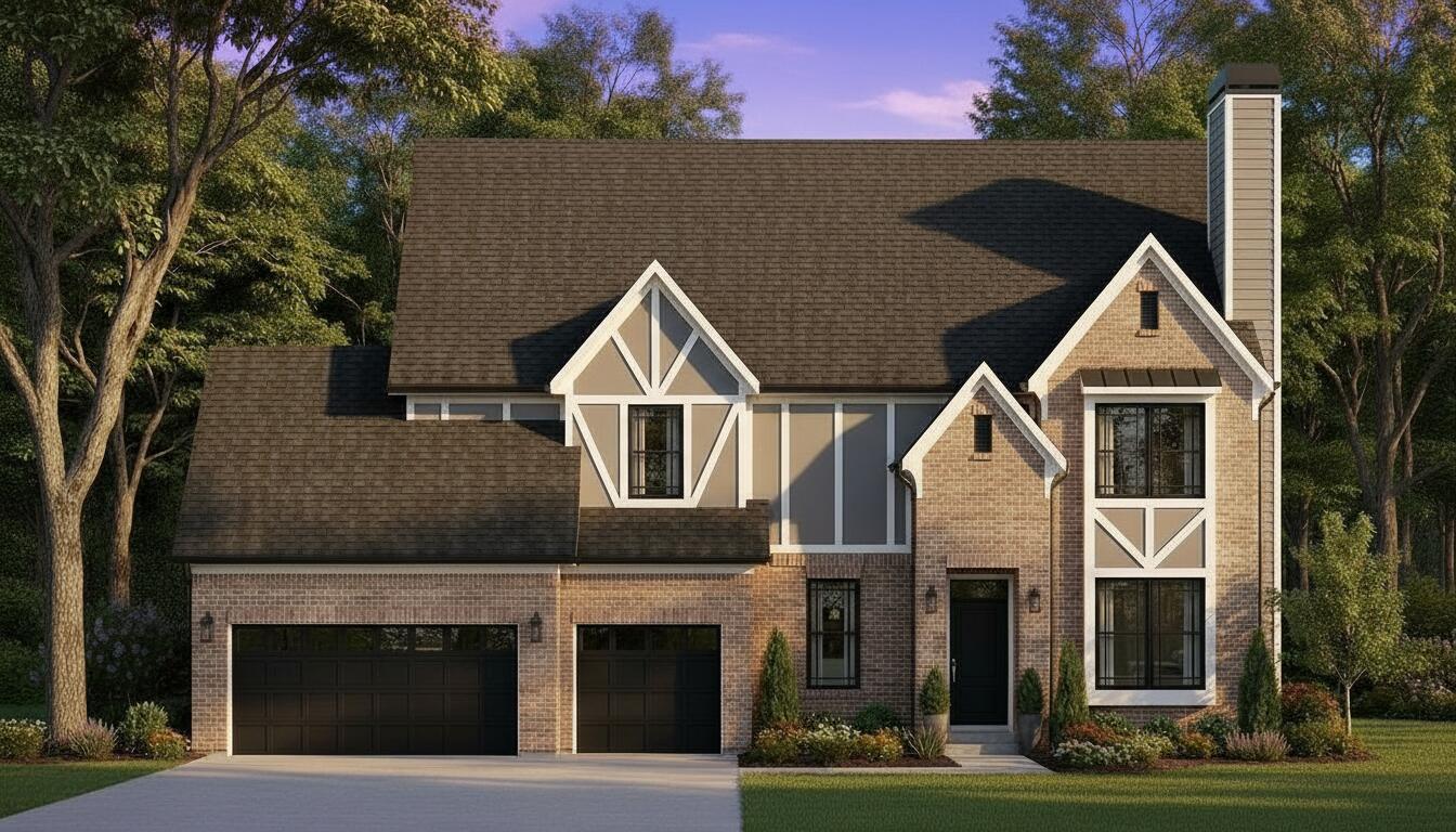 12964 Spirea Avenue, St. John, IN 46373; Image #3