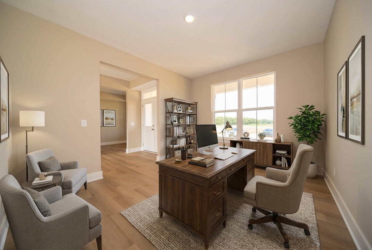 12964 Spirea Avenue, St. John, IN 46373; Image #5