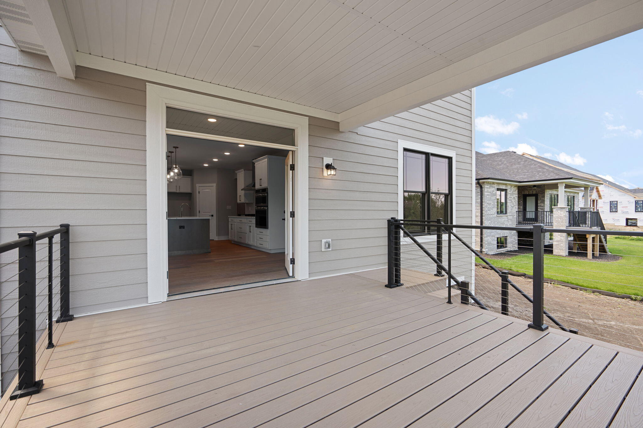 12964 Spirea Avenue, St. John, IN 46373; Image #54
