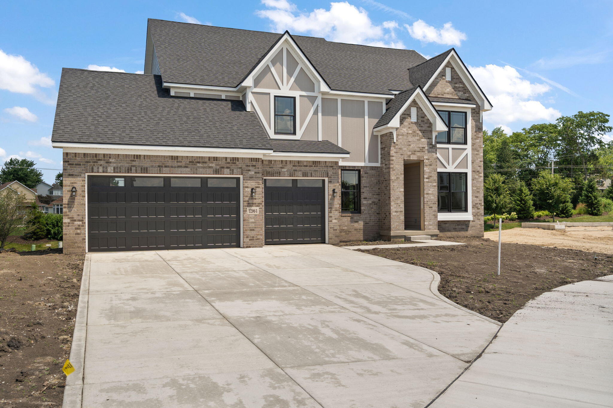 12964 Spirea Avenue, St. John, IN 46373; Image #56