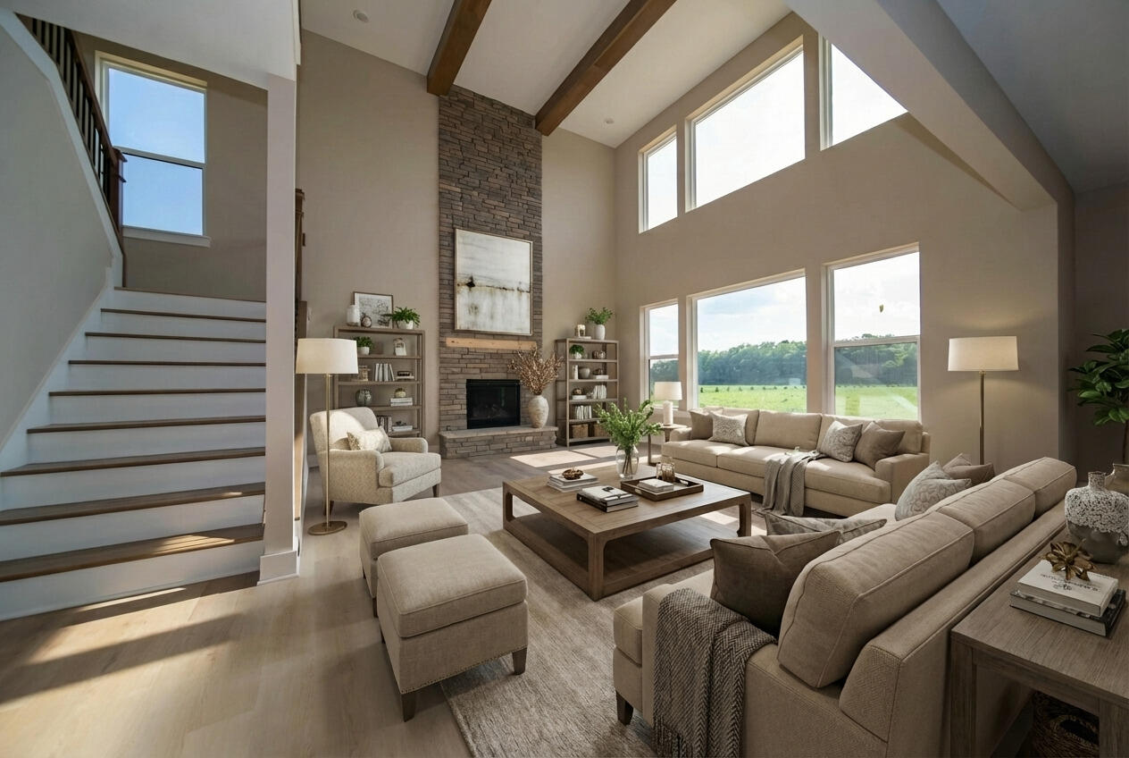 12964 Spirea Avenue, St. John, IN 46373; Image #6
