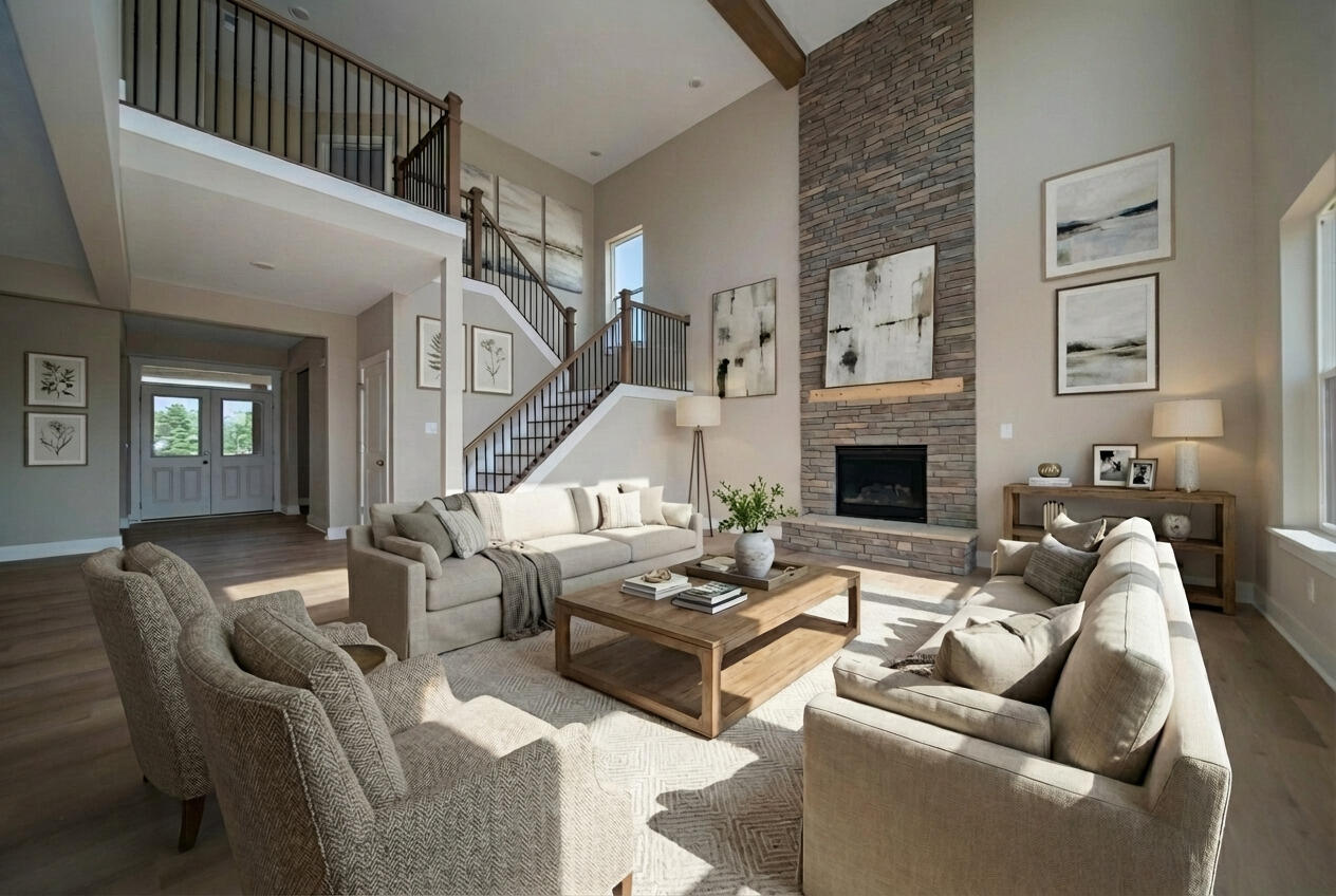 12964 Spirea Avenue, St. John, IN 46373; Image #7
