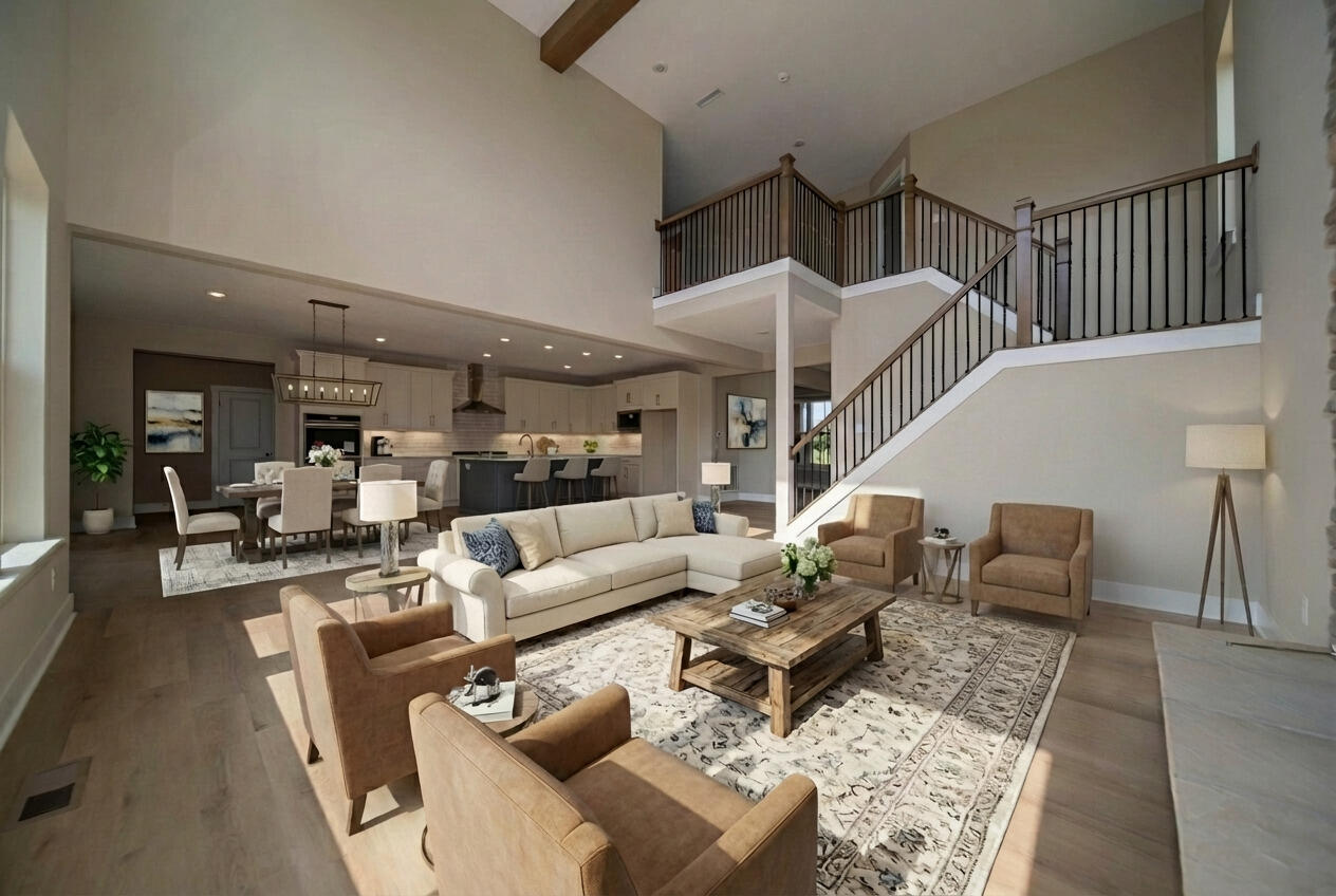12964 Spirea Avenue, St. John, IN 46373; Image #8