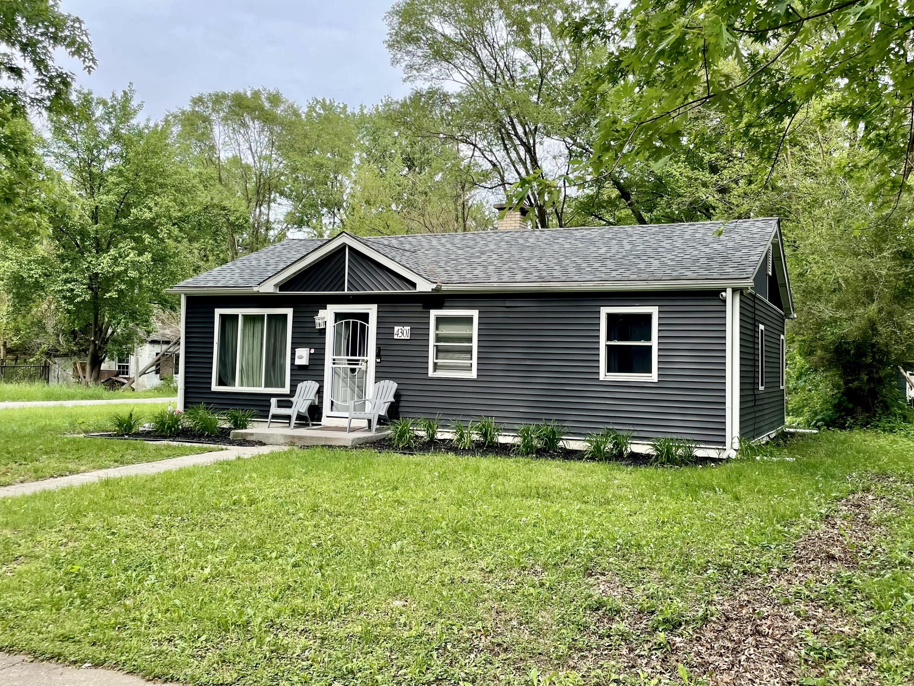 4301 Johnson Street, Gary, IN 46408; Image #16