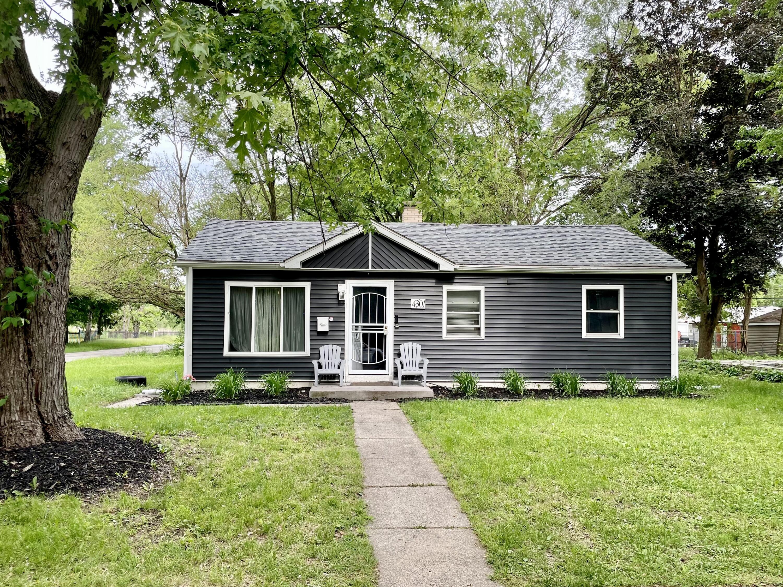 4301 Johnson Street, Gary, IN 46408; Image #2