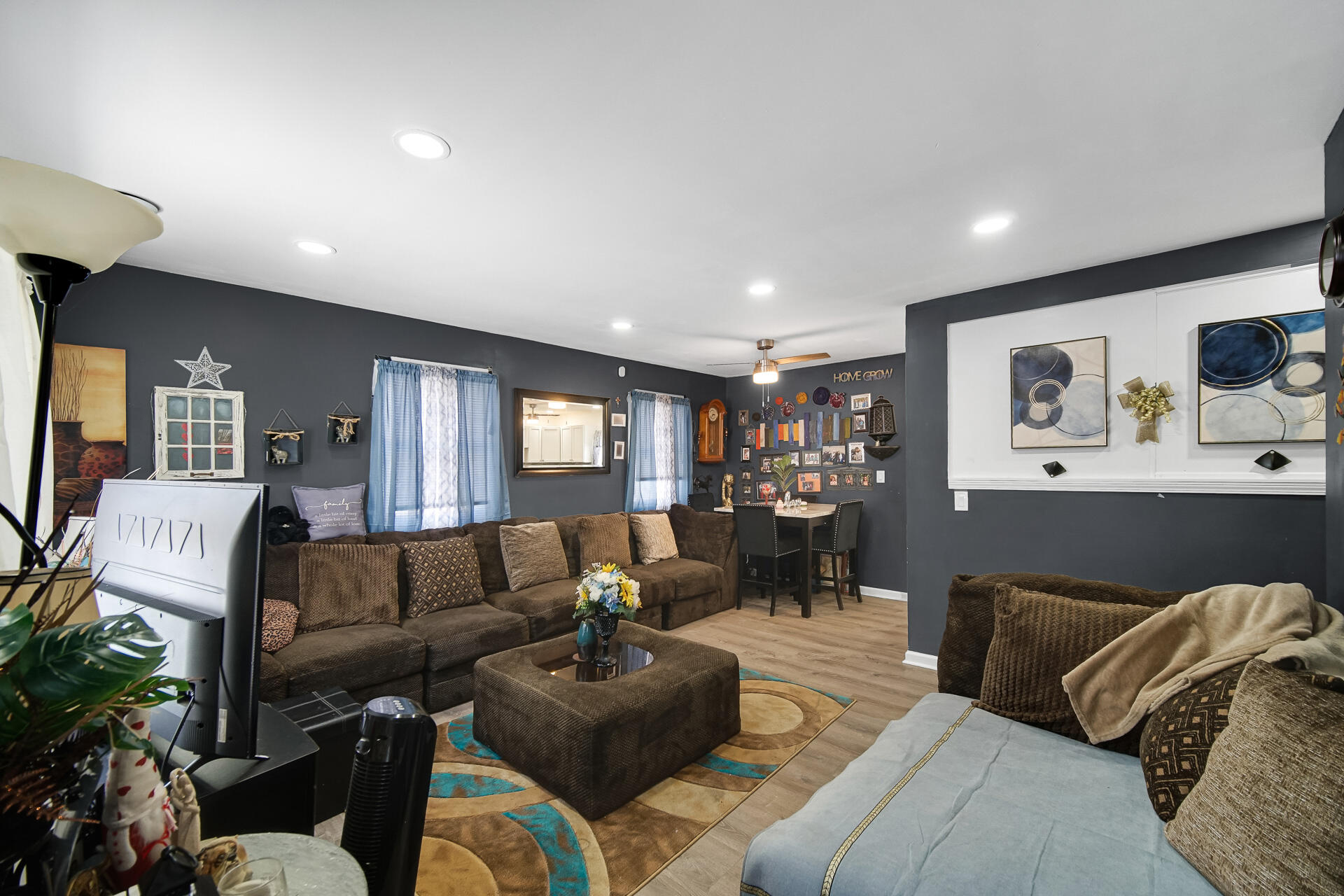 4301 Johnson Street, Gary, IN 46408; Image #3