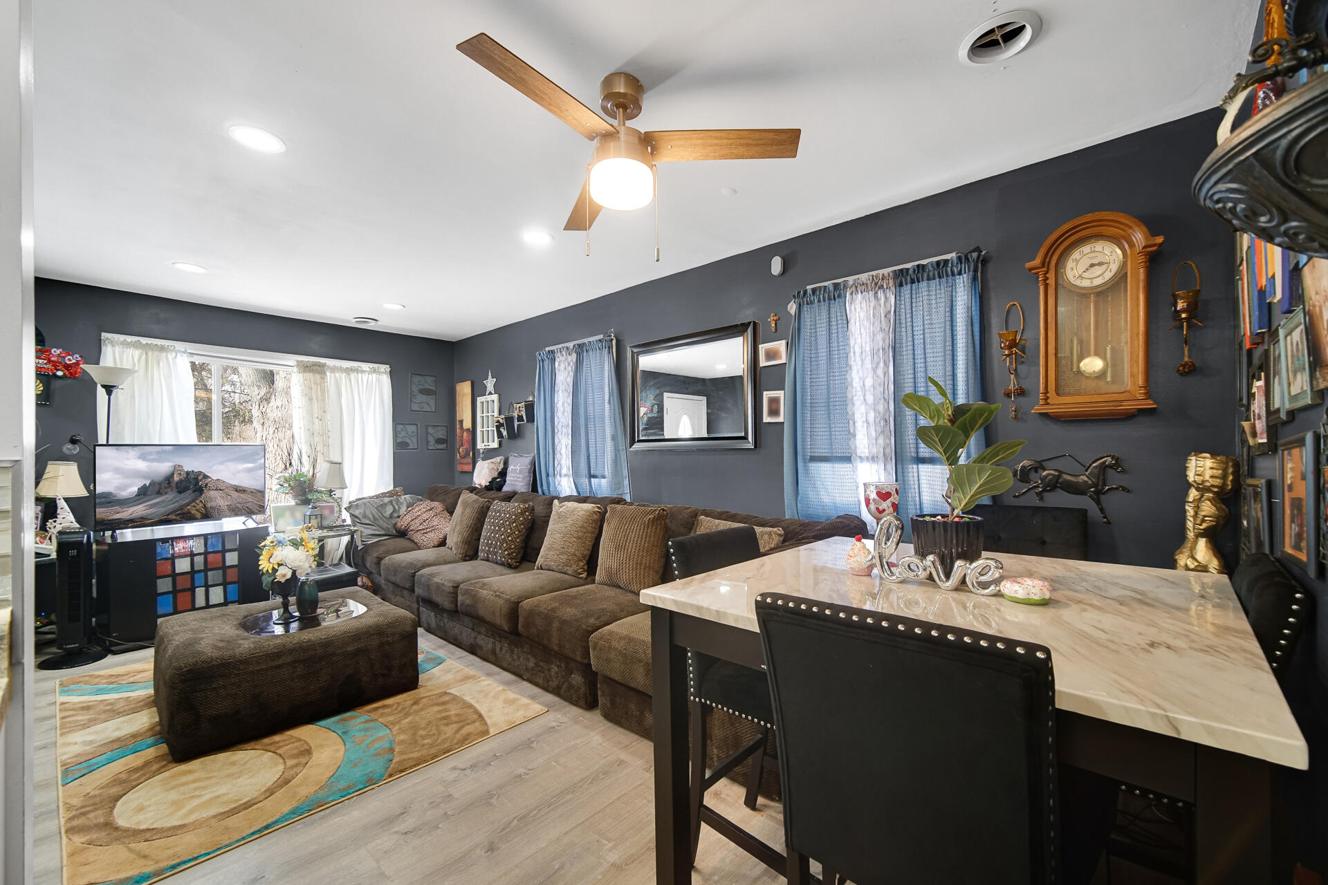4301 Johnson Street, Gary, IN 46408; Image #4
