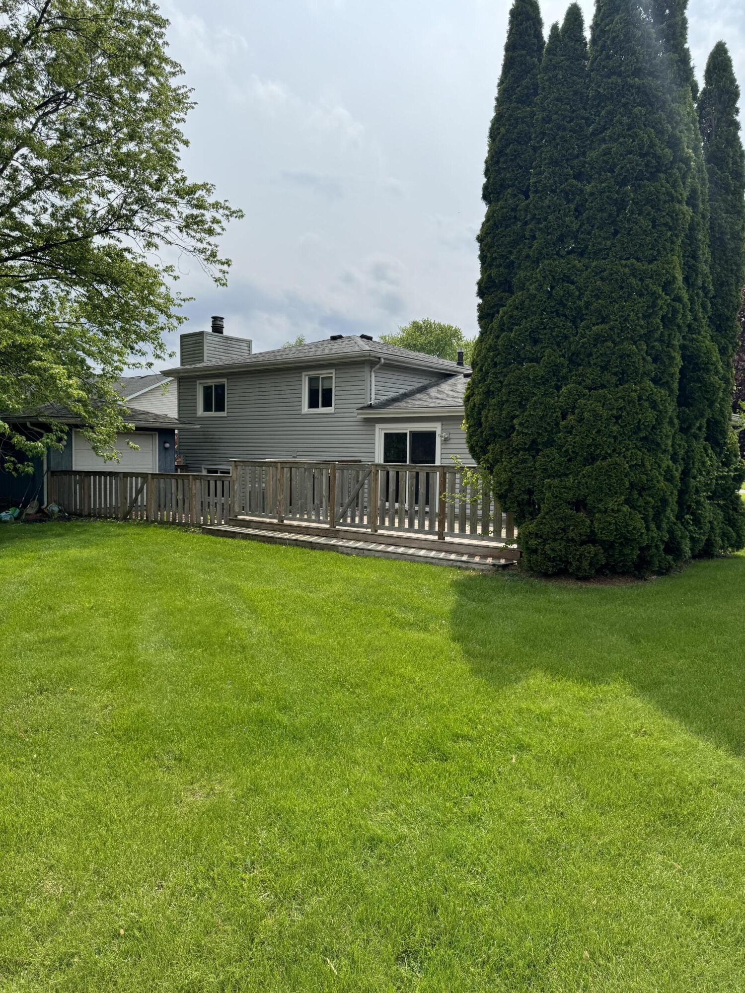 3229 Rustic Lane, Crown Point, IN 46307; Image #16