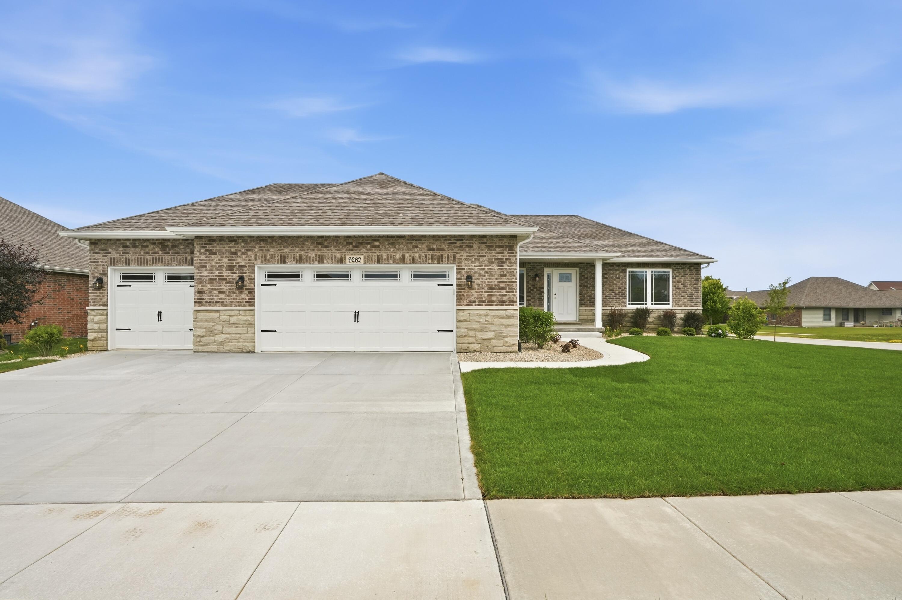 9360 W 106th Place, St. John, IN 46373; Image #2