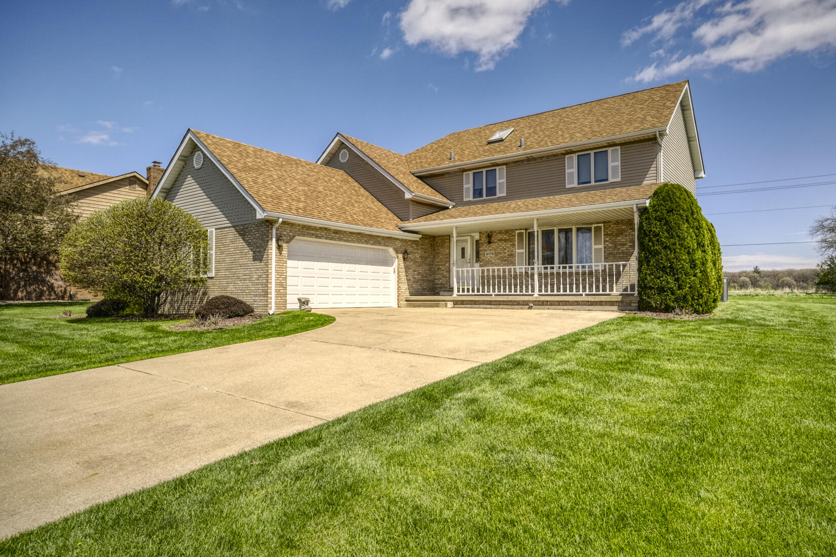 9179 Franklin Drive, St. John, IN 46373; Image #2