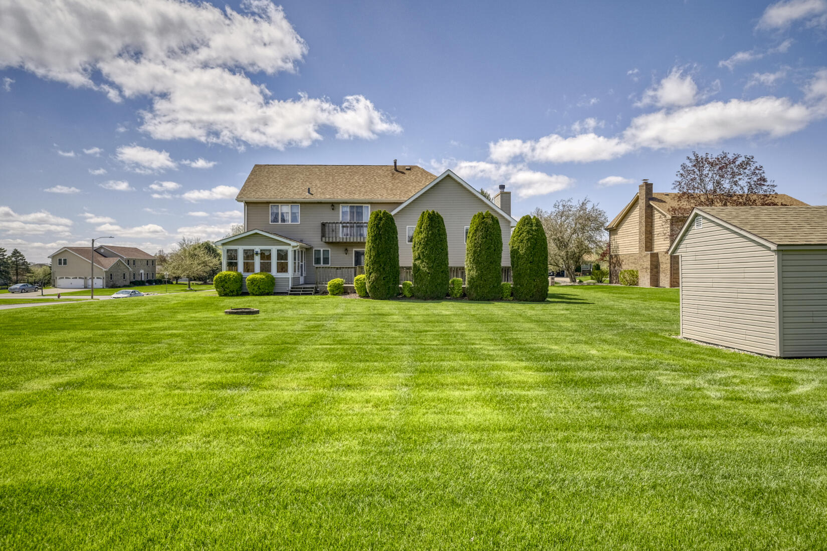 9179 Franklin Drive, St. John, IN 46373; Image #33