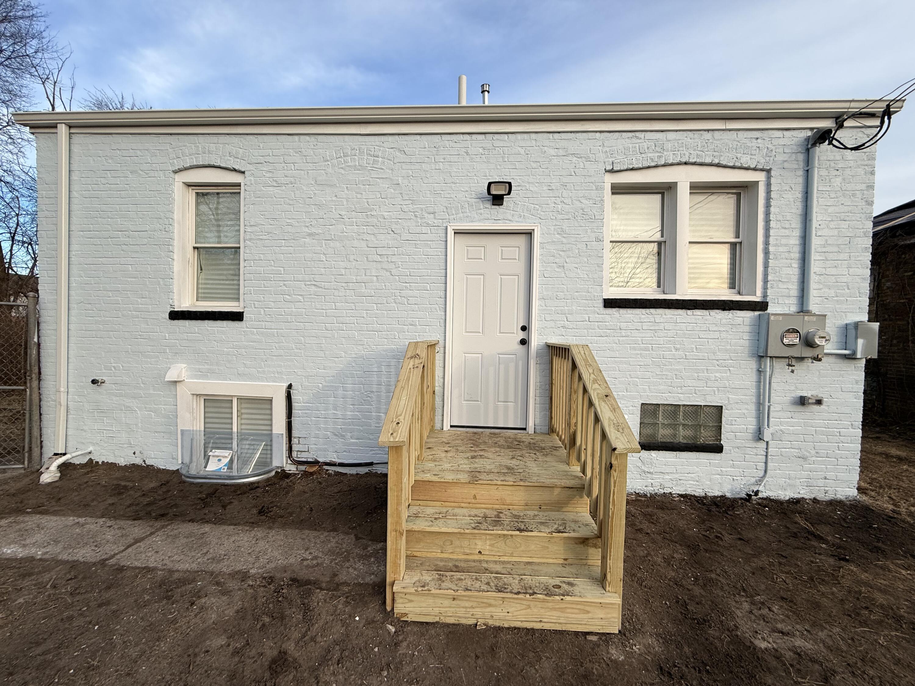 2248 Tennessee Street, Gary, IN 46407; Image #21