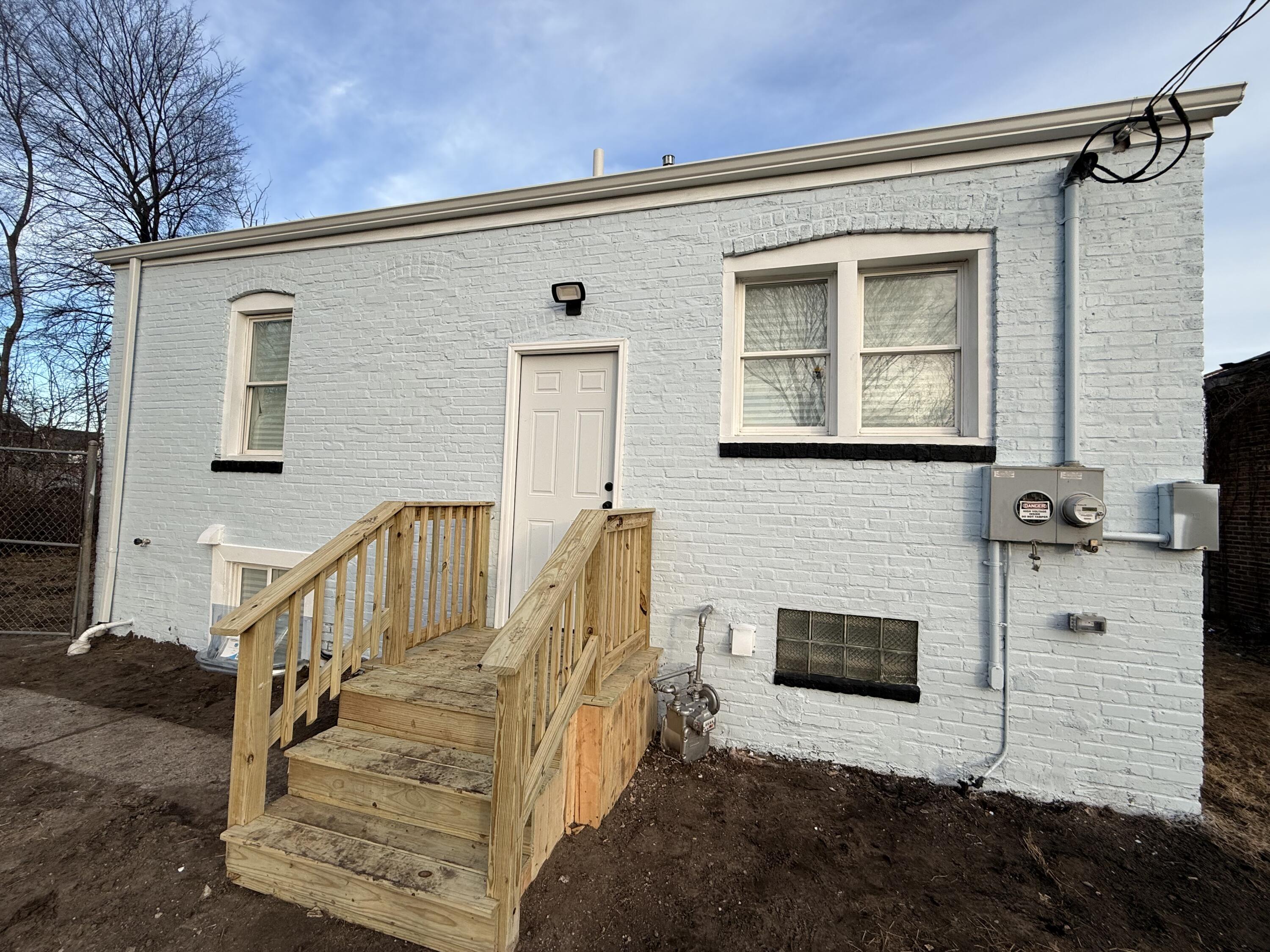 2248 Tennessee Street, Gary, IN 46407; Image #22