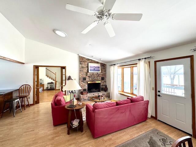 5035 S Elm Street, Knox, IN 46534; Image #10